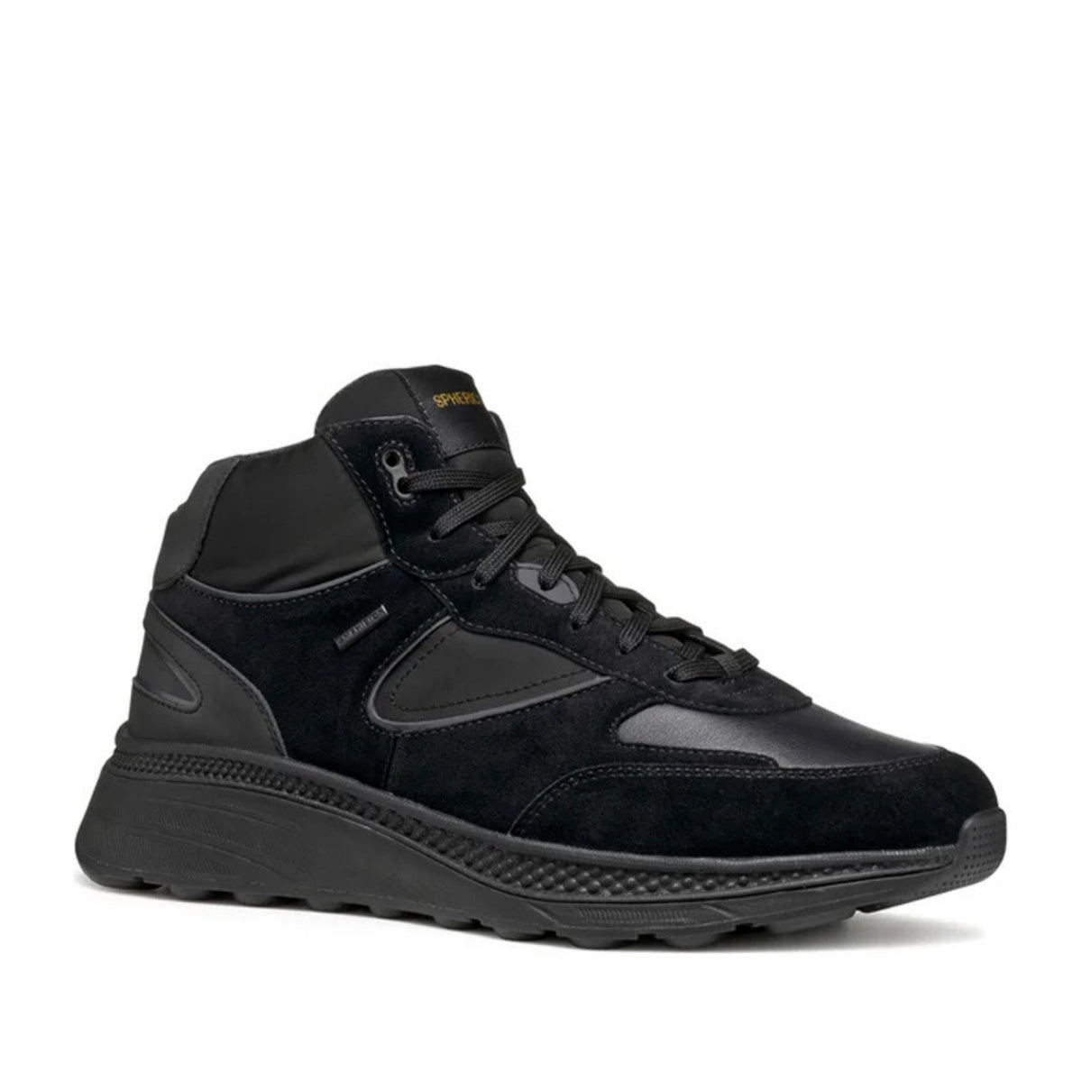 spherica actif leisure black