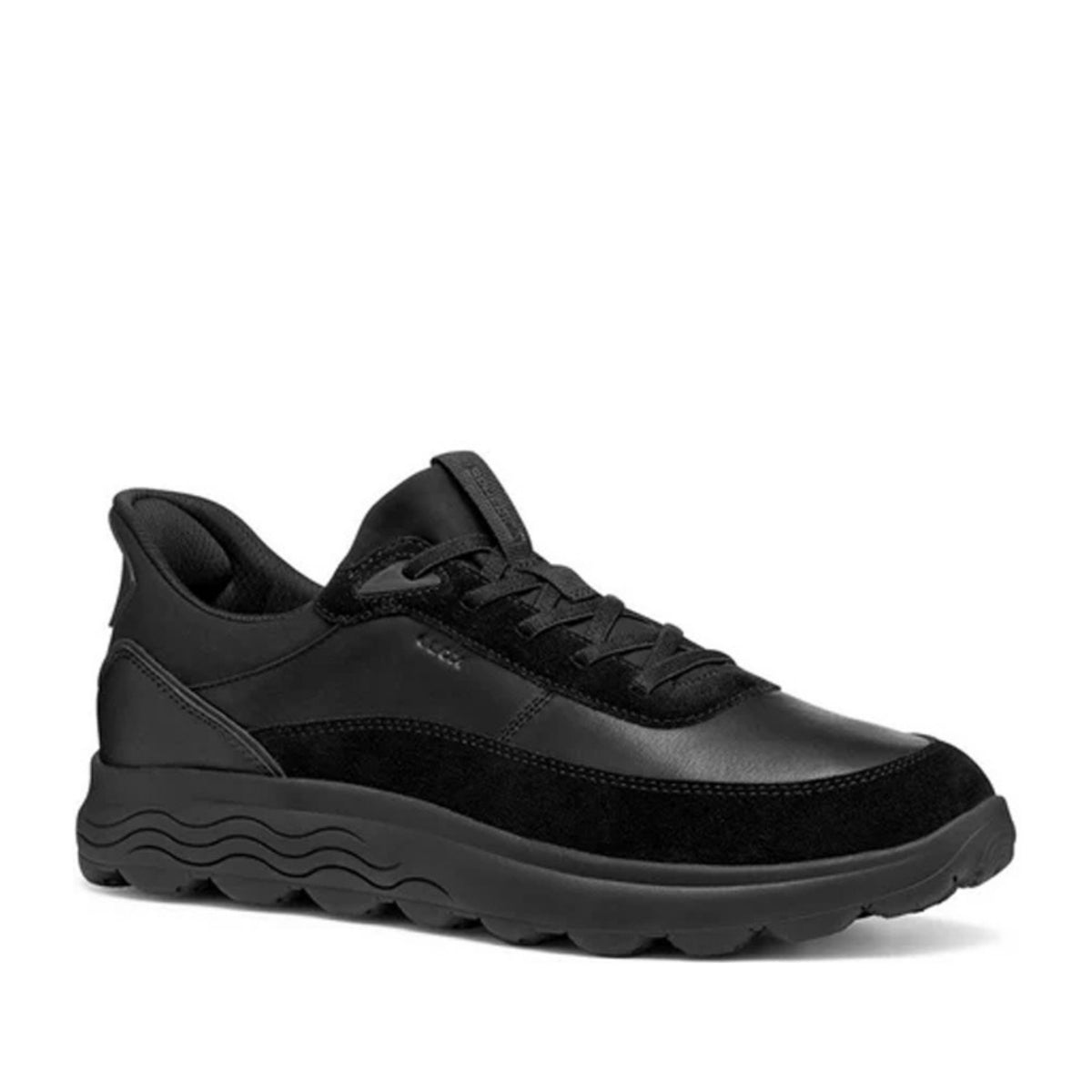 spherica plus leisure black