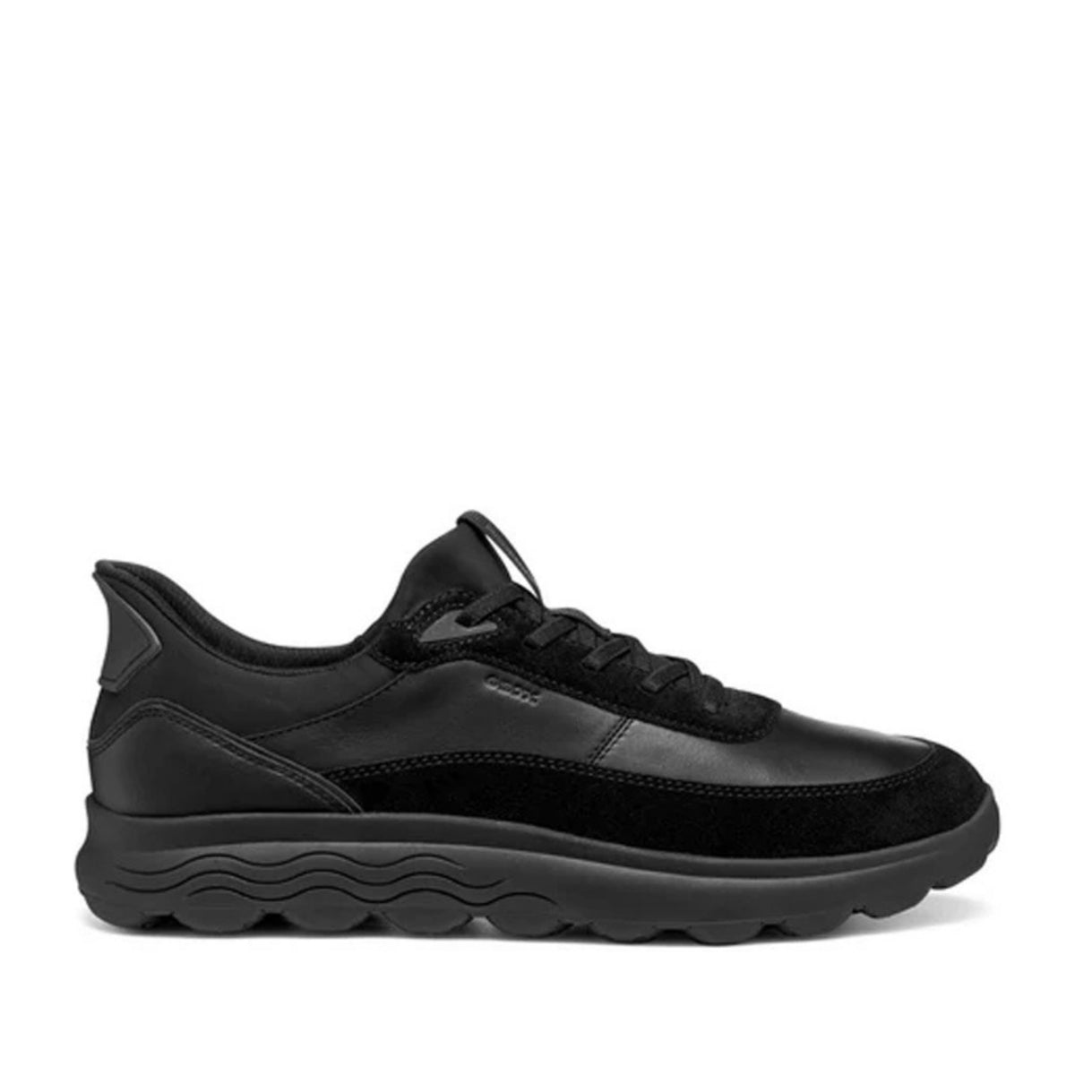 spherica plus leisure black