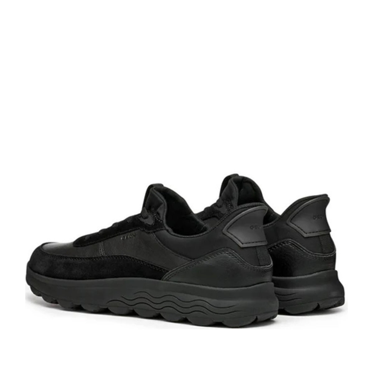 spherica plus leisure black