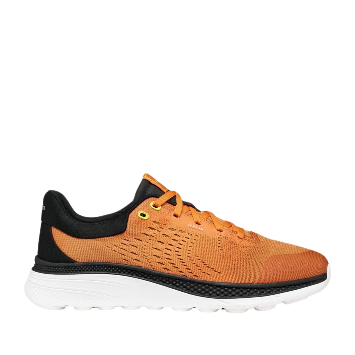 Spherica Actif X1 Men's Orange Fashion Sneakers