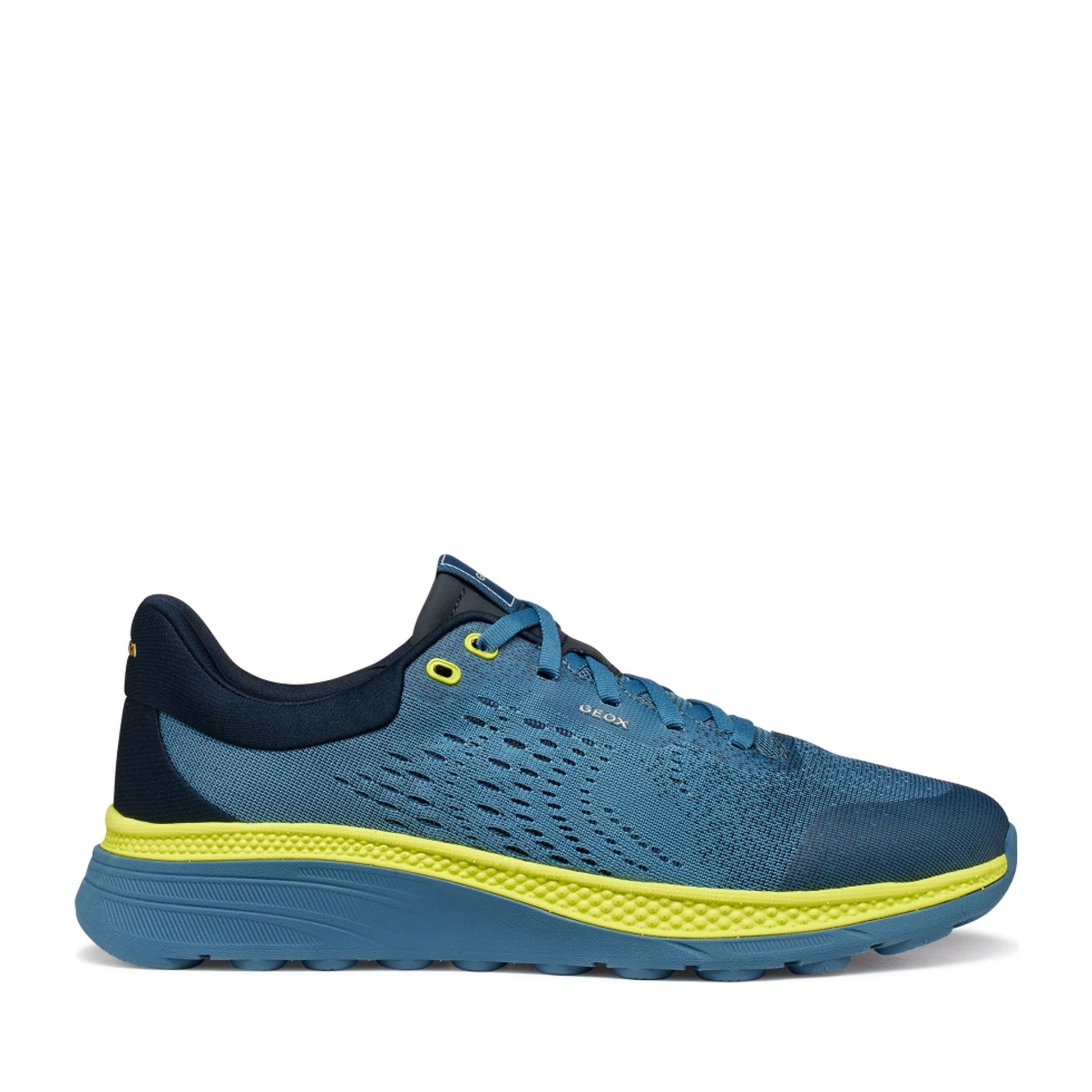 Spherica Actif X1 Men's Blue Fashion Sneakers