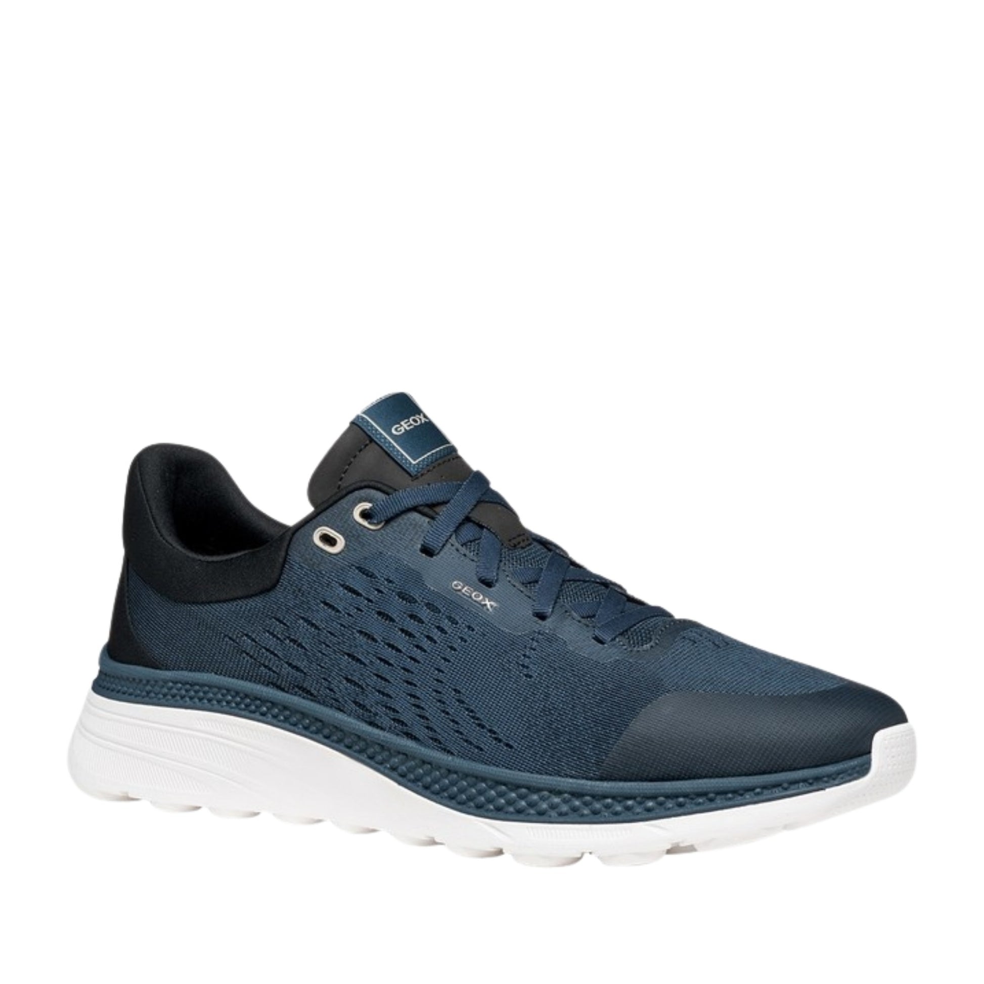 Spherica Actif X1 Men's Blue Fashion Sneakers