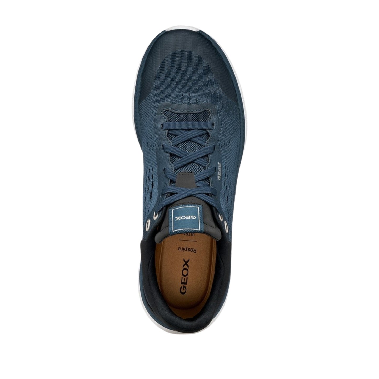 Spherica Actif X1 Men's Blue Fashion Sneakers