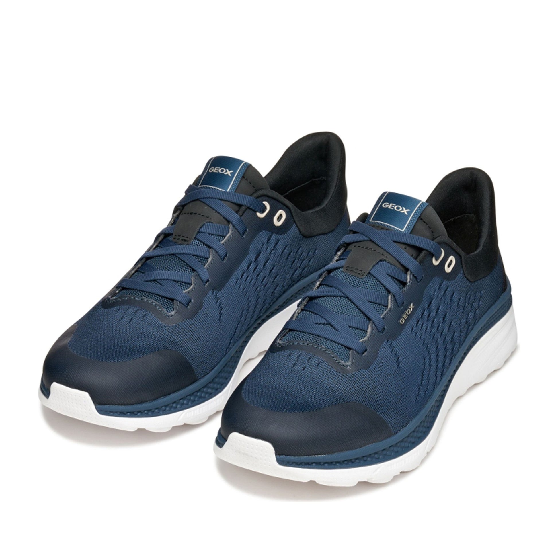Spherica Actif X1 Men's Blue Fashion Sneakers