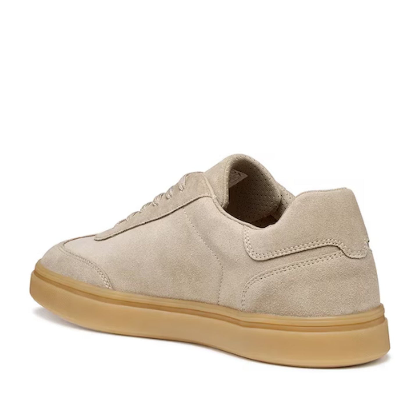 Baltmoore Men's Beige Fashion Sneakers