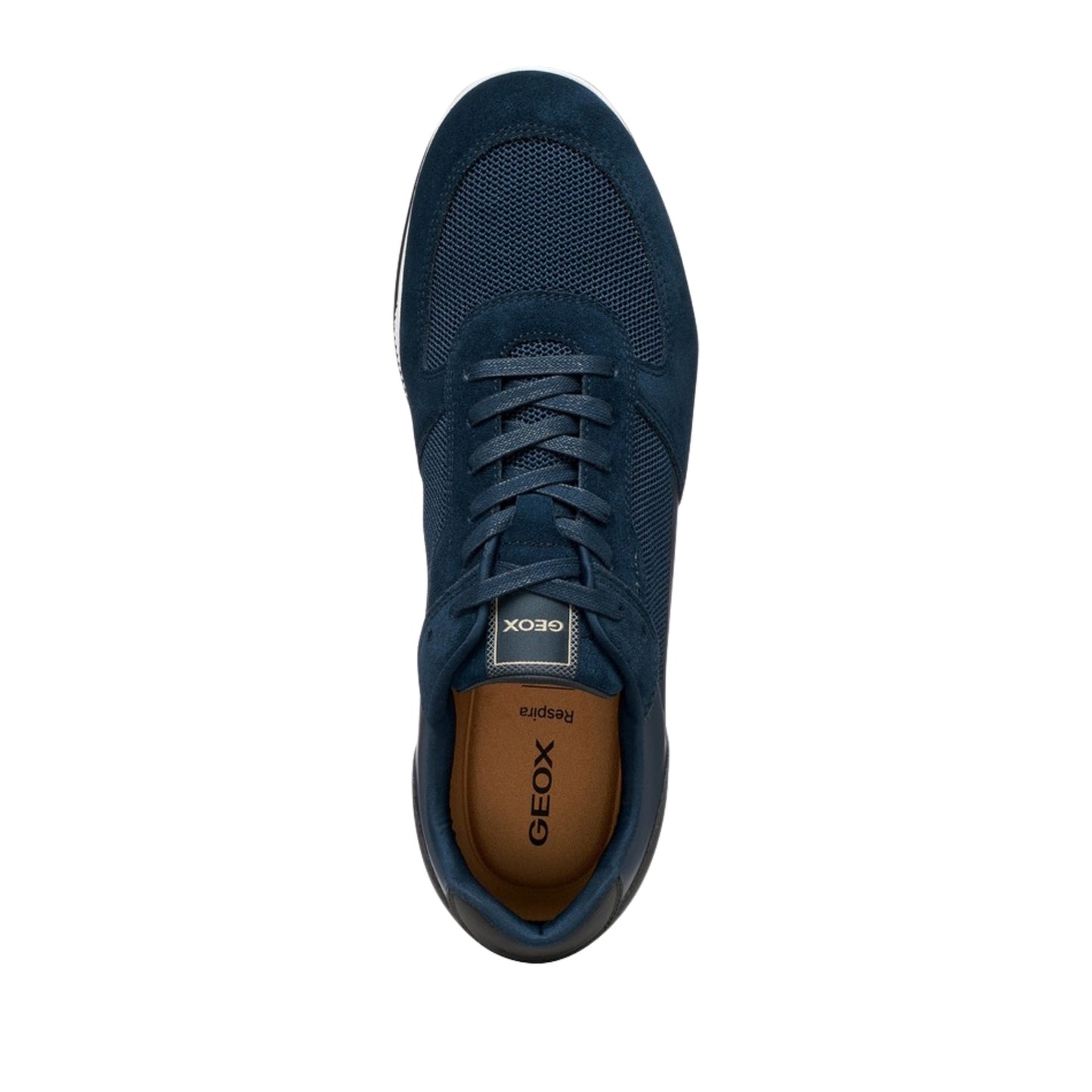 Spherica Actif X3 Men's Blue Fashion Sneakers