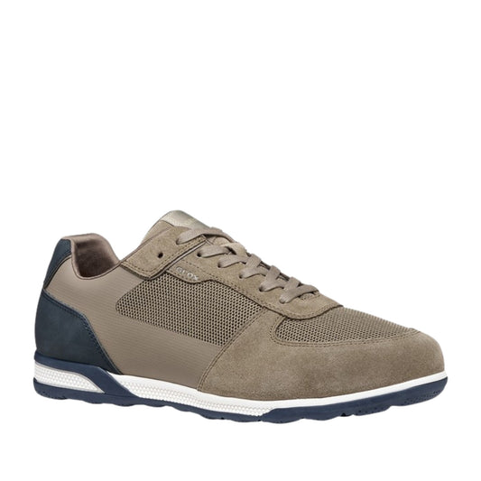Spherica Actif X3 Men's Gray Fashion Sneakers