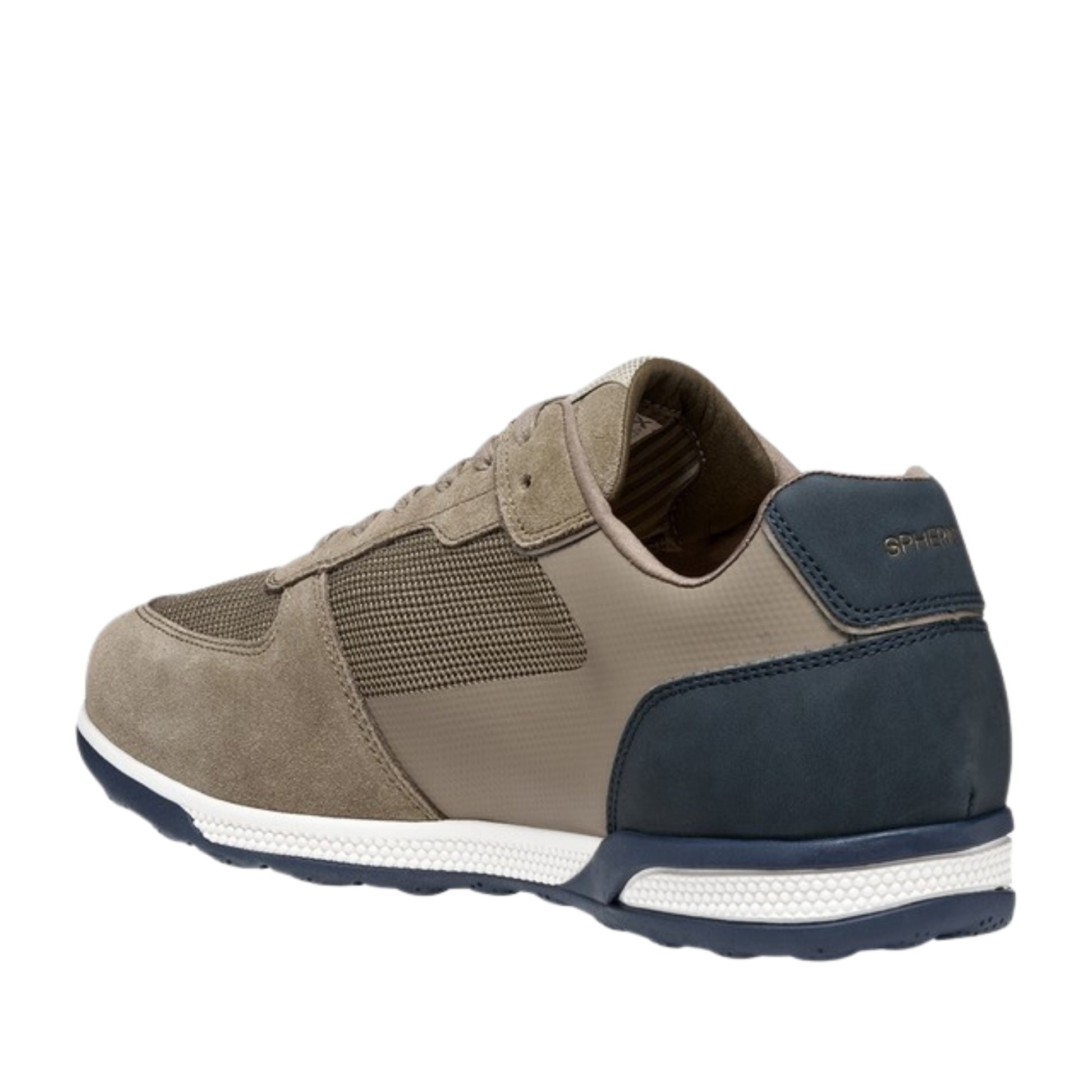 Spherica Actif X3 Men's Gray Fashion Sneakers