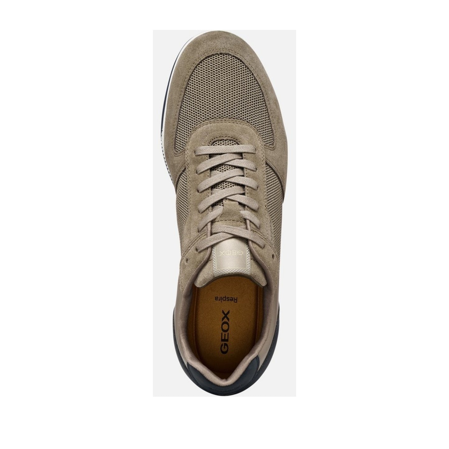 Spherica Actif X3 Men's Gray Fashion Sneakers