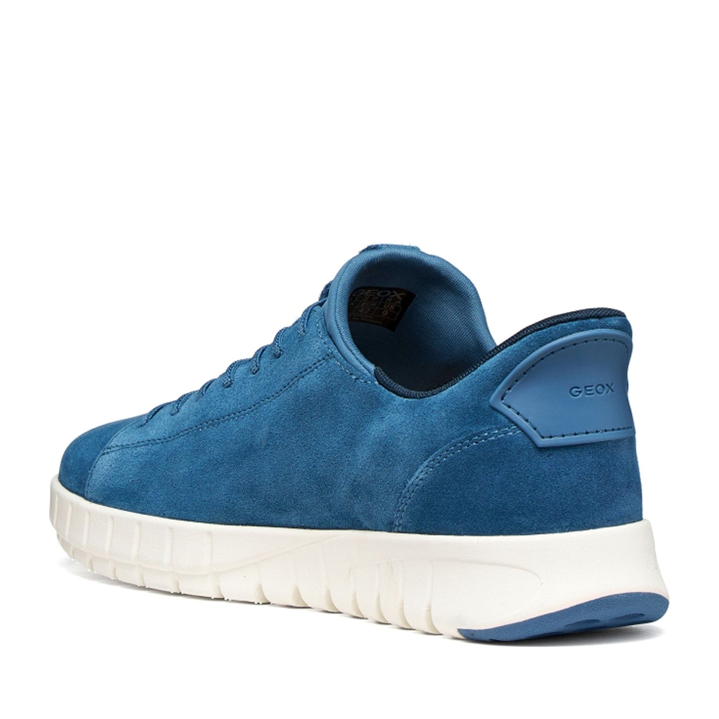Flextride Plus Men's Blue Fashion Sneakers