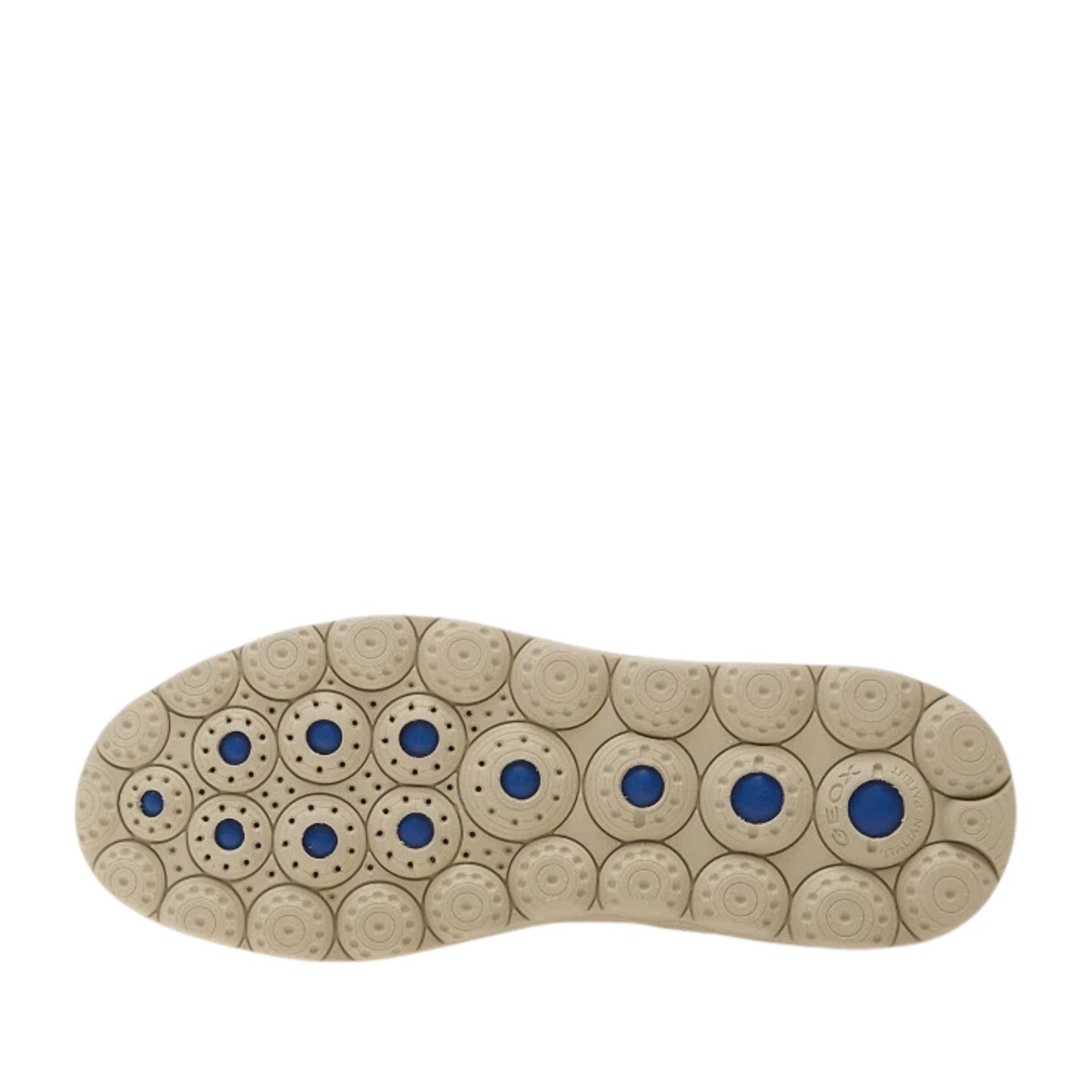 Spherica Plus Men's Beige Fashion Sneakers