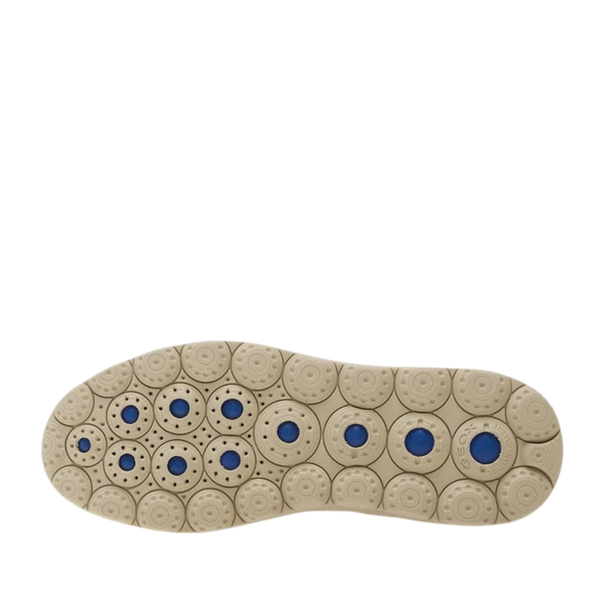 Spherica Plus Men's Beige Fashion Sneakers