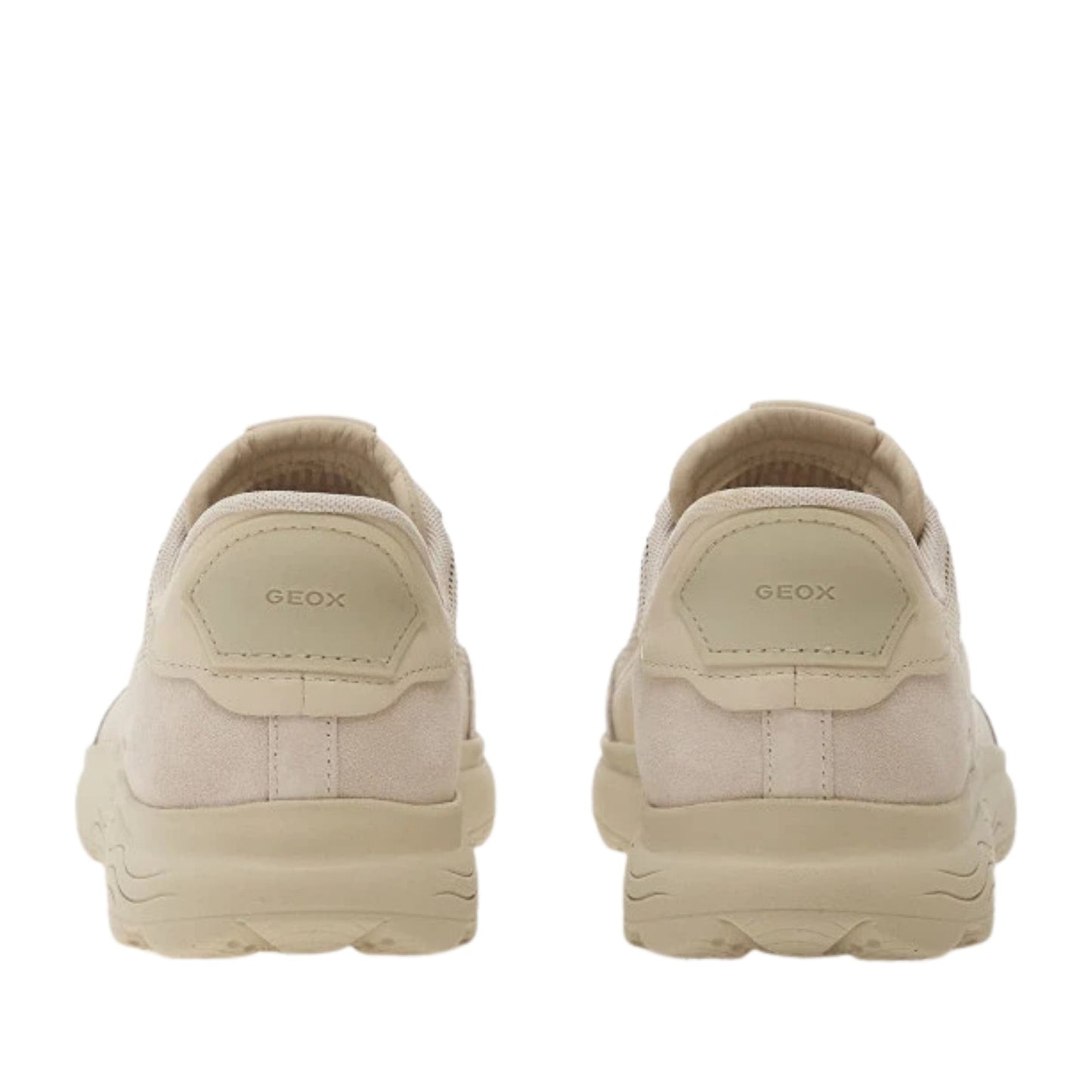 Spherica Plus Men's Beige Fashion Sneakers