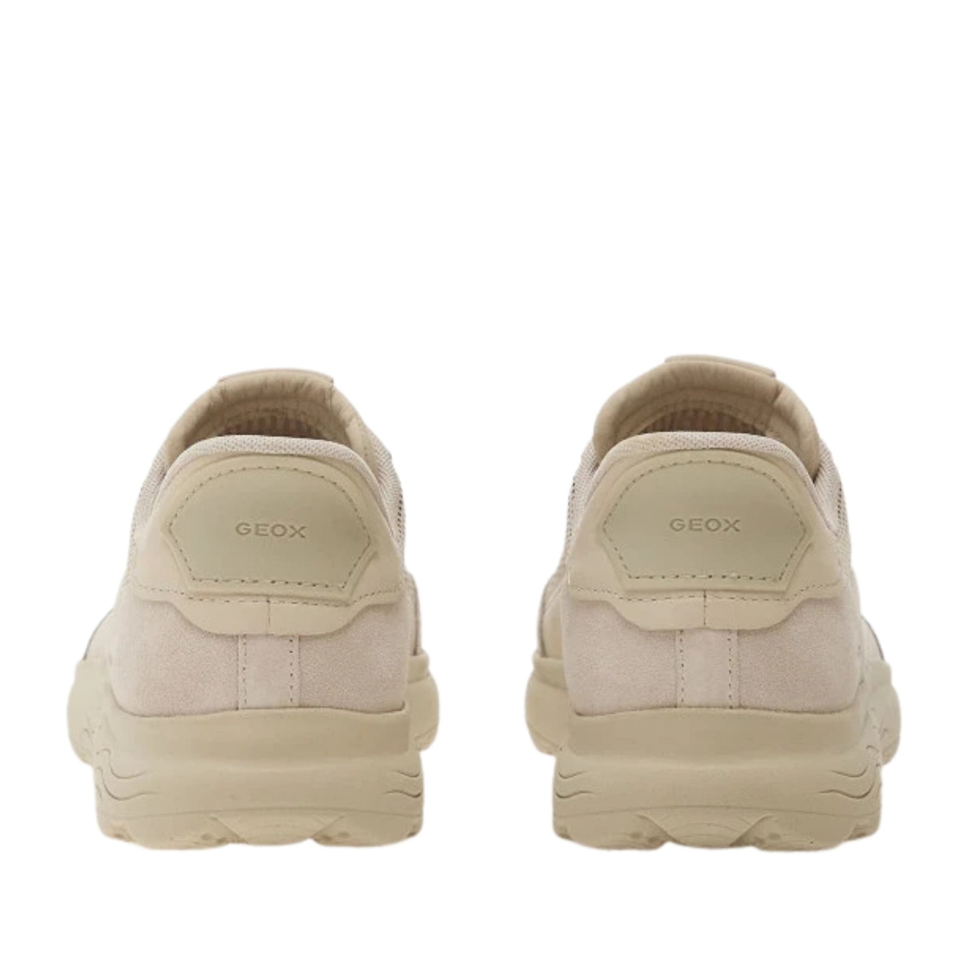 Spherica Plus Men's Beige Fashion Sneakers