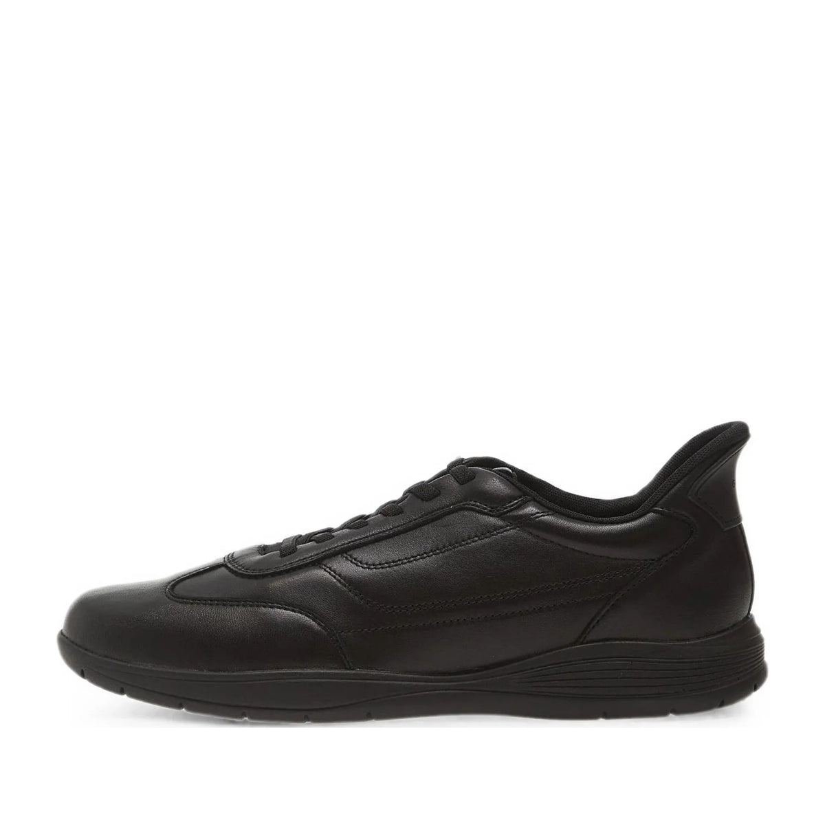 Spherica EC2 Plus Men's Black Fashion Sneakers
