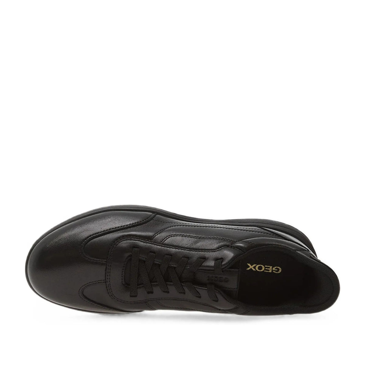 Spherica EC2 Plus Men's Black Fashion Sneakers