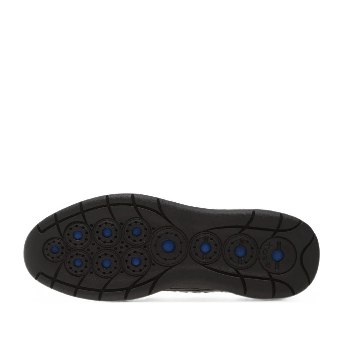 Spherica EC2 Plus Men's Black Fashion Sneakers