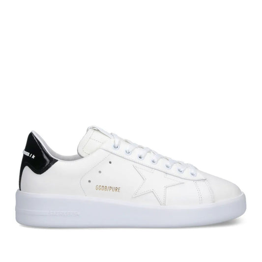 Pure Star Men's White Fashion Sneakers