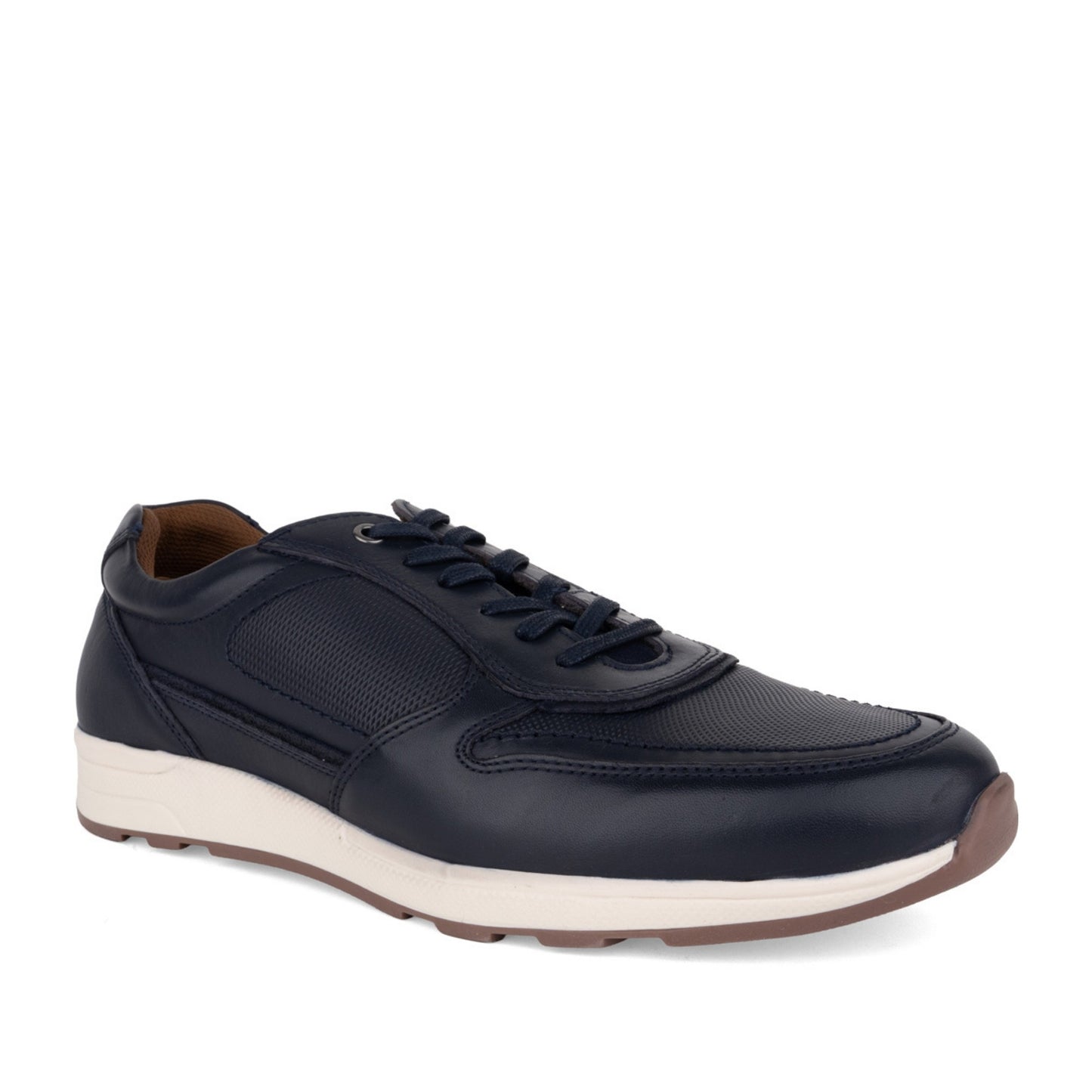 Men's Blue Fashion Sneakers