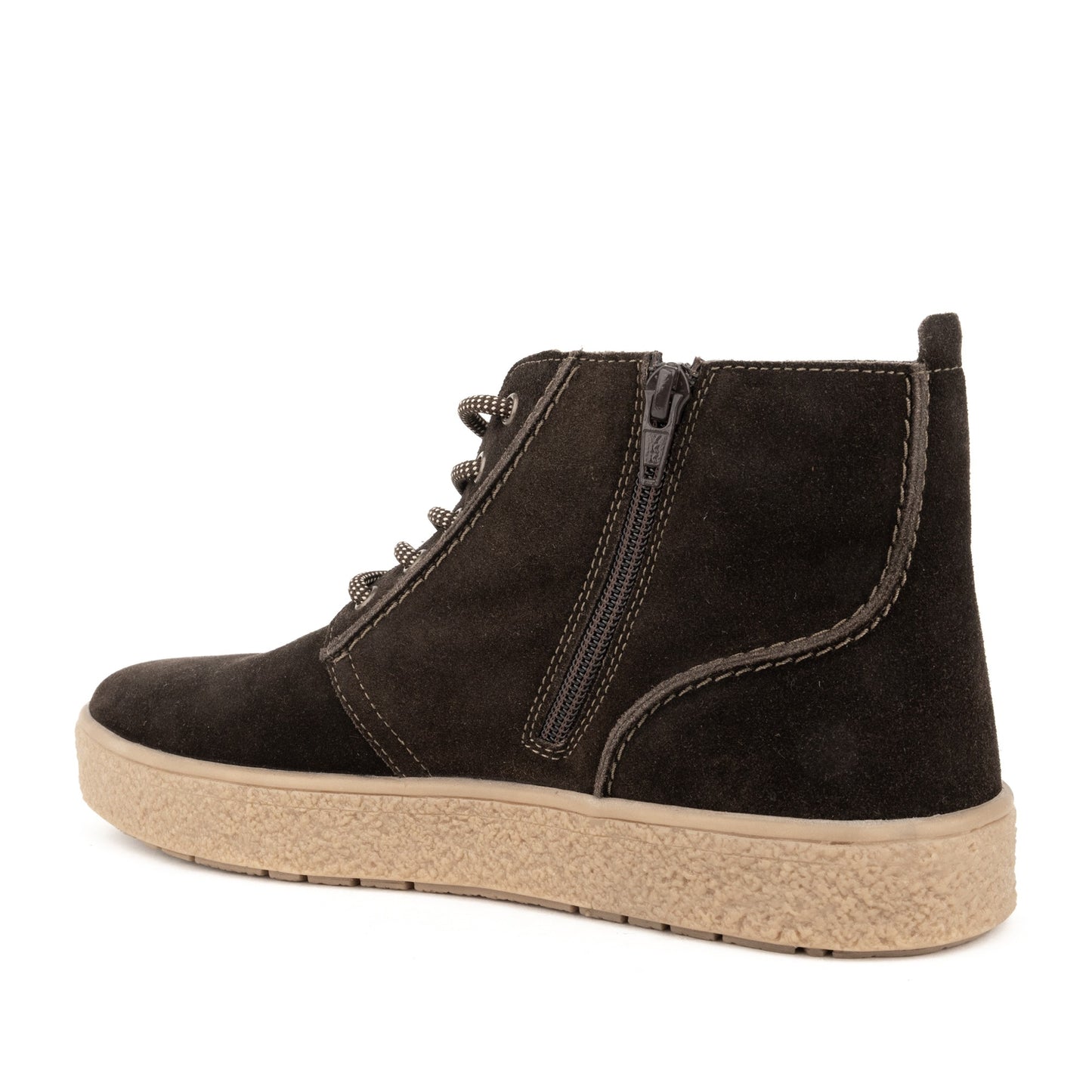 Men's Brown Ankle Boots