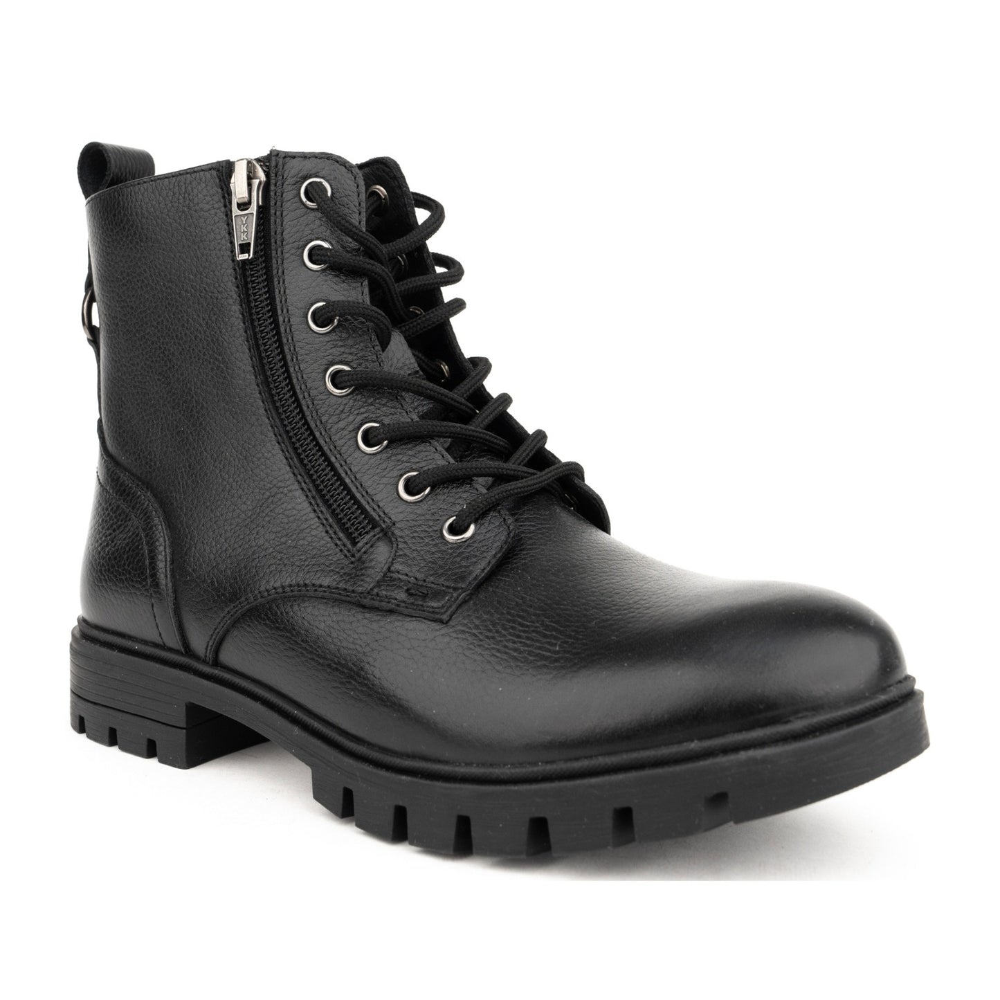 Women's Black Ankle Boots