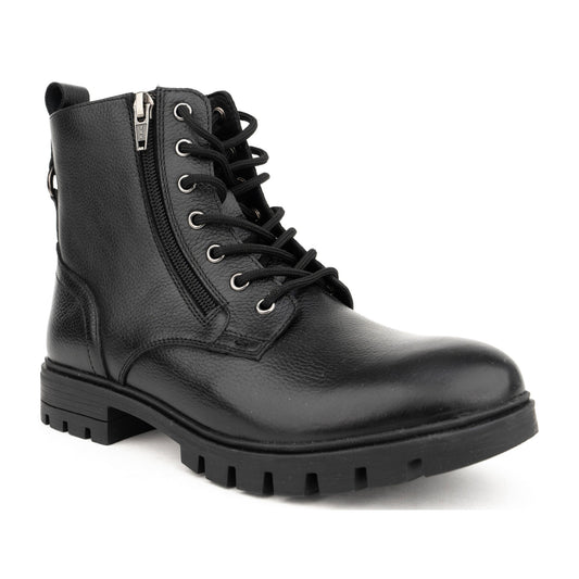 Women's Black Ankle Boots