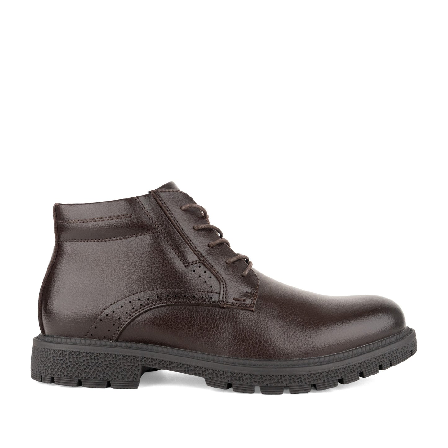 Men's Brown Ankle Boots