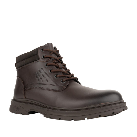 Men's Brown Ankle Boots