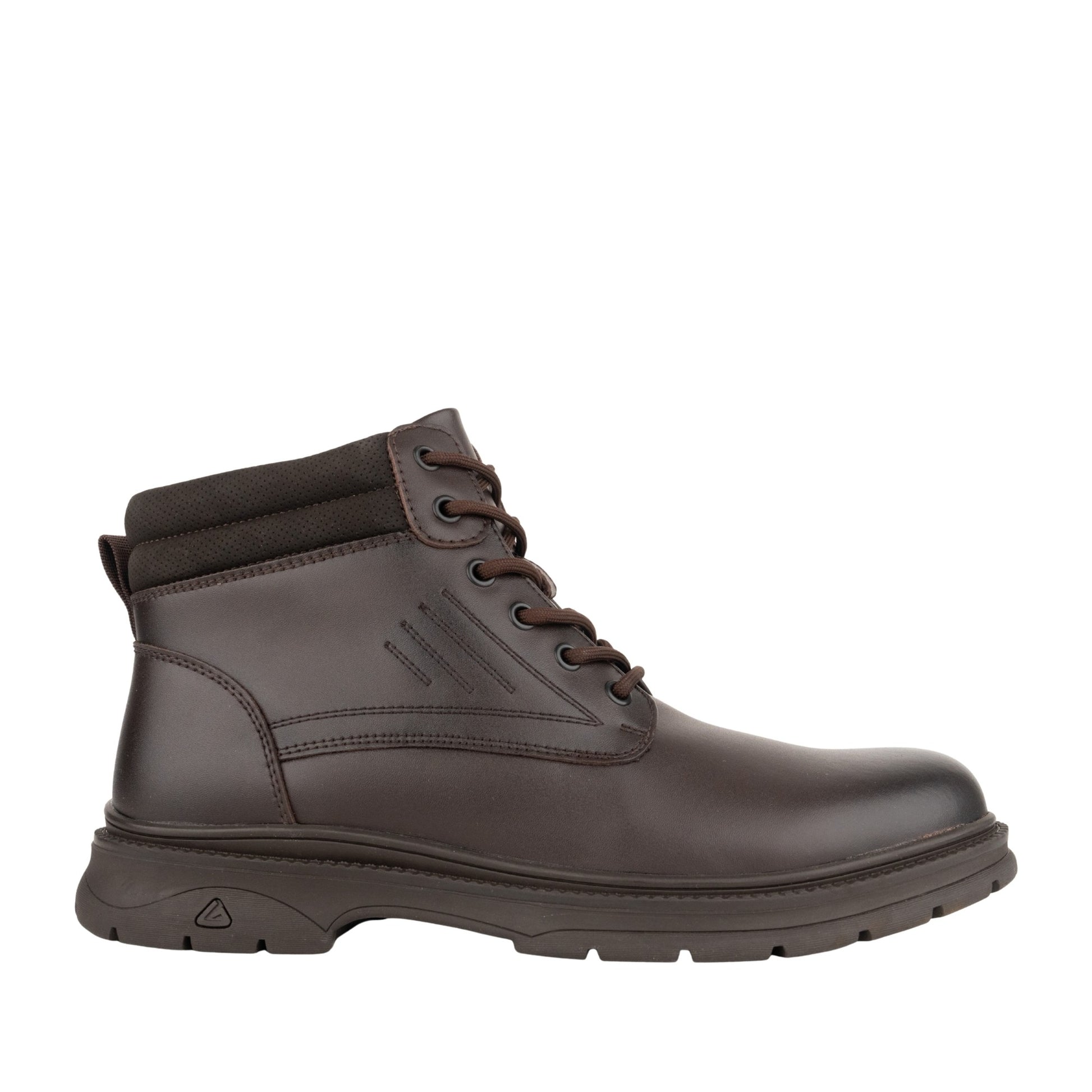 Men's Brown Ankle Boots