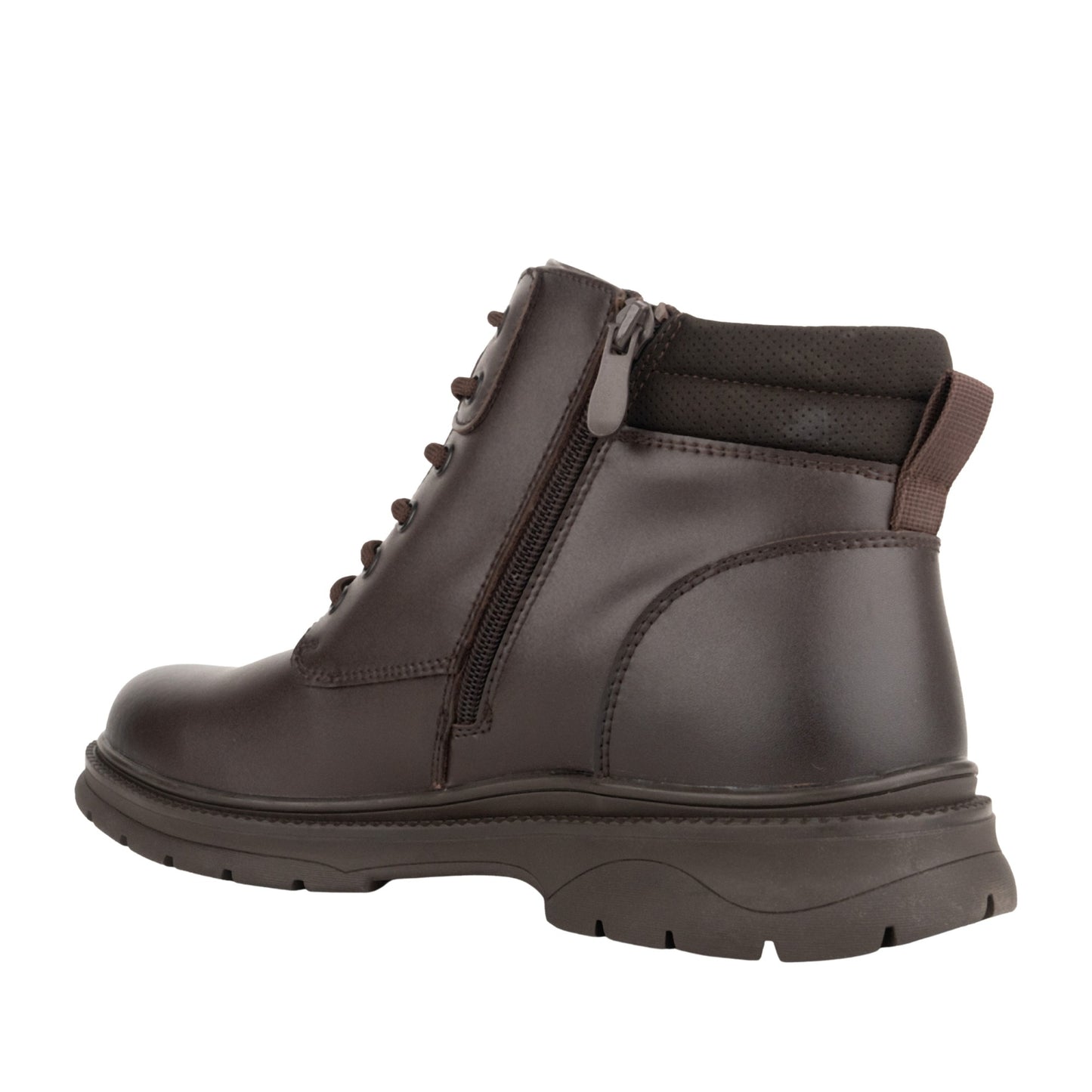 Men's Brown Ankle Boots
