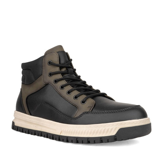 Men's Brown Ankle Boots