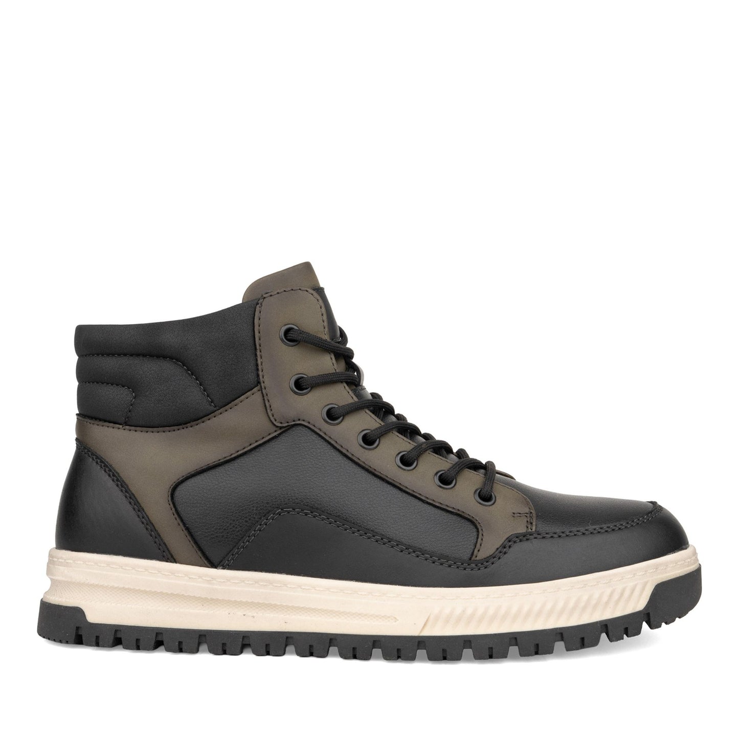 Men's Brown Ankle Boots
