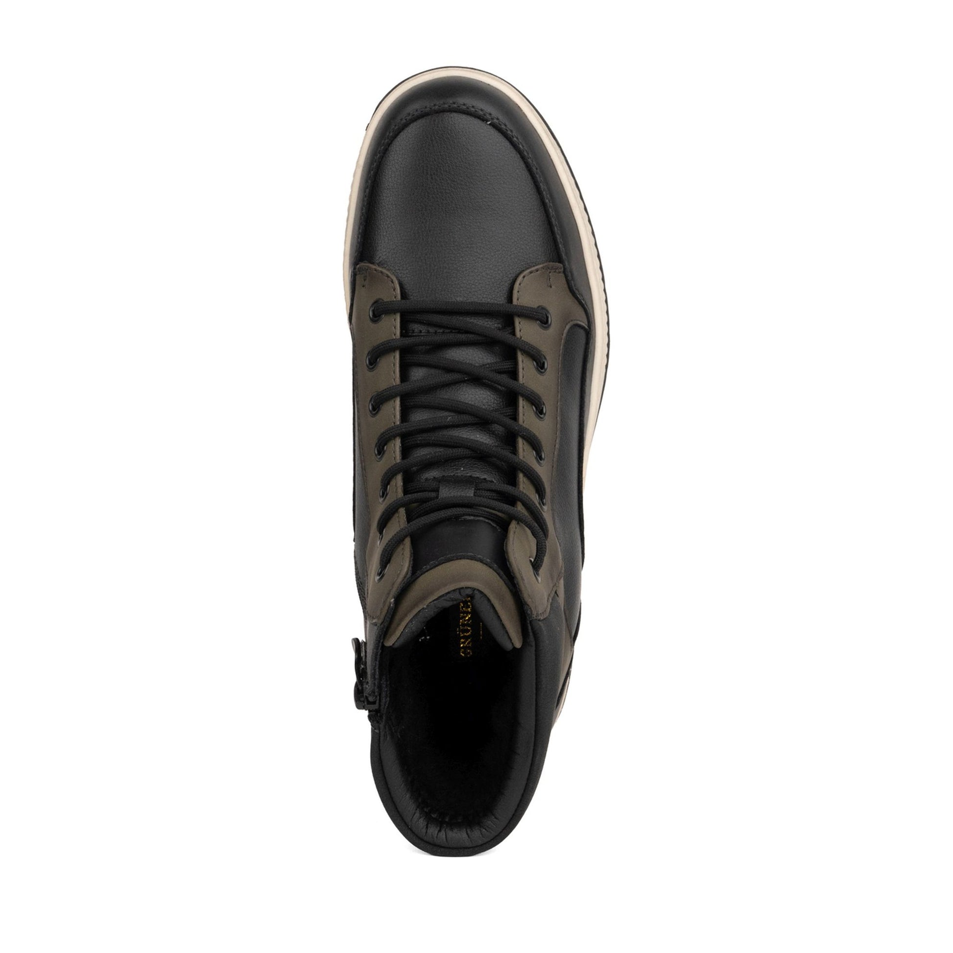 Men's Brown Ankle Boots