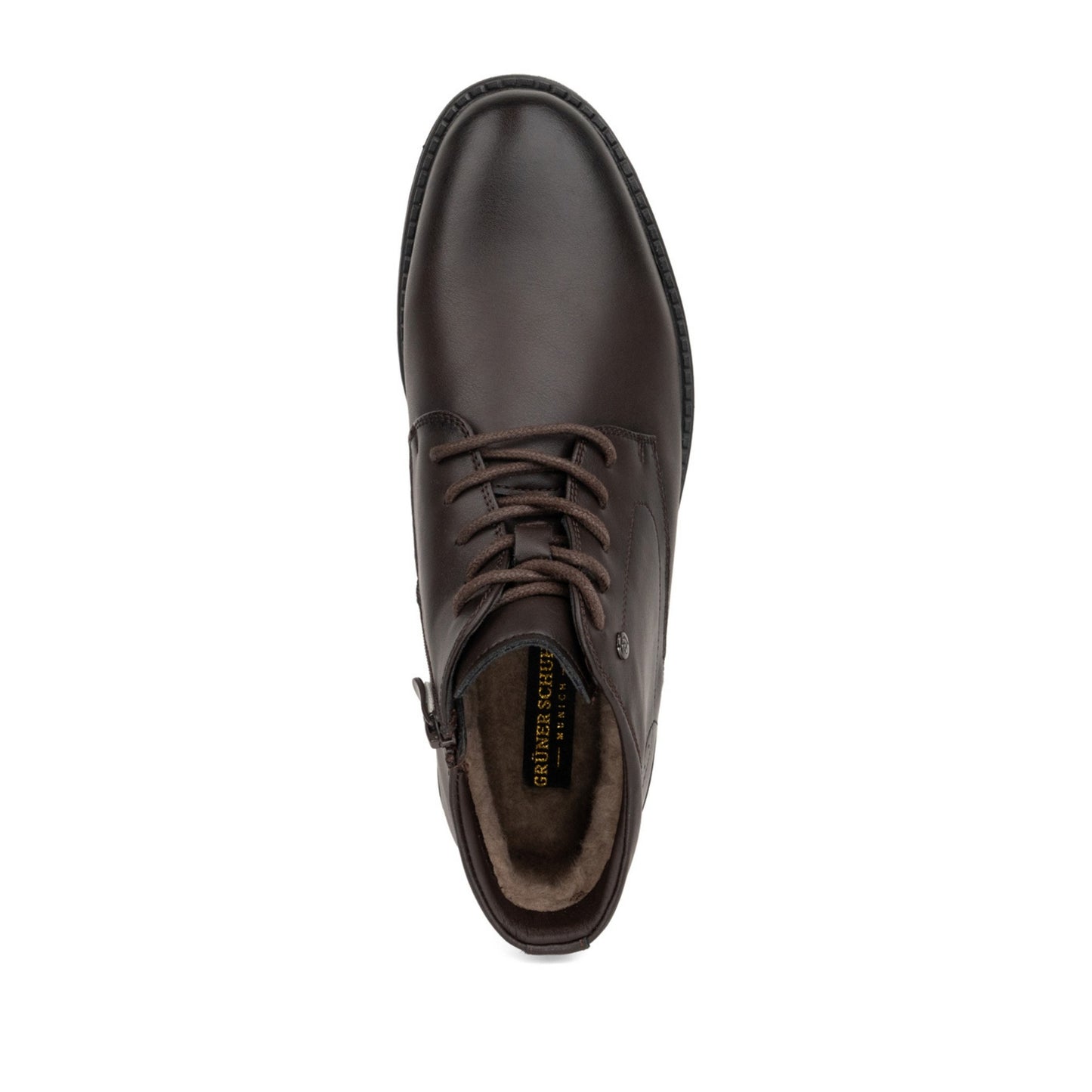 Men's Brown Ankle Boots