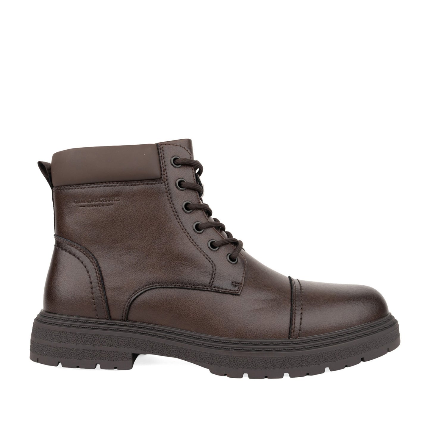 Men's Brown Ankle Boots
