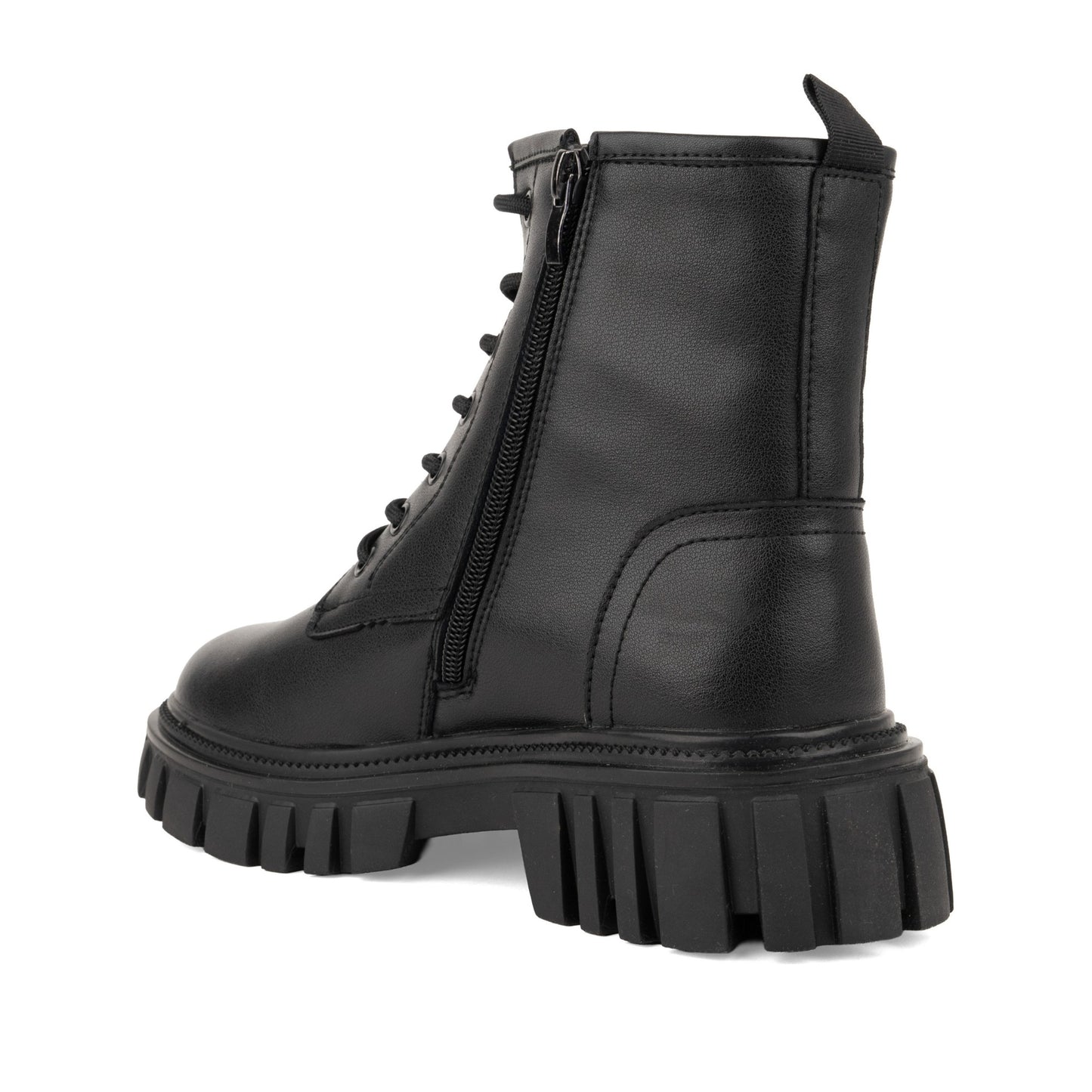 Women's Black Ankle Boots