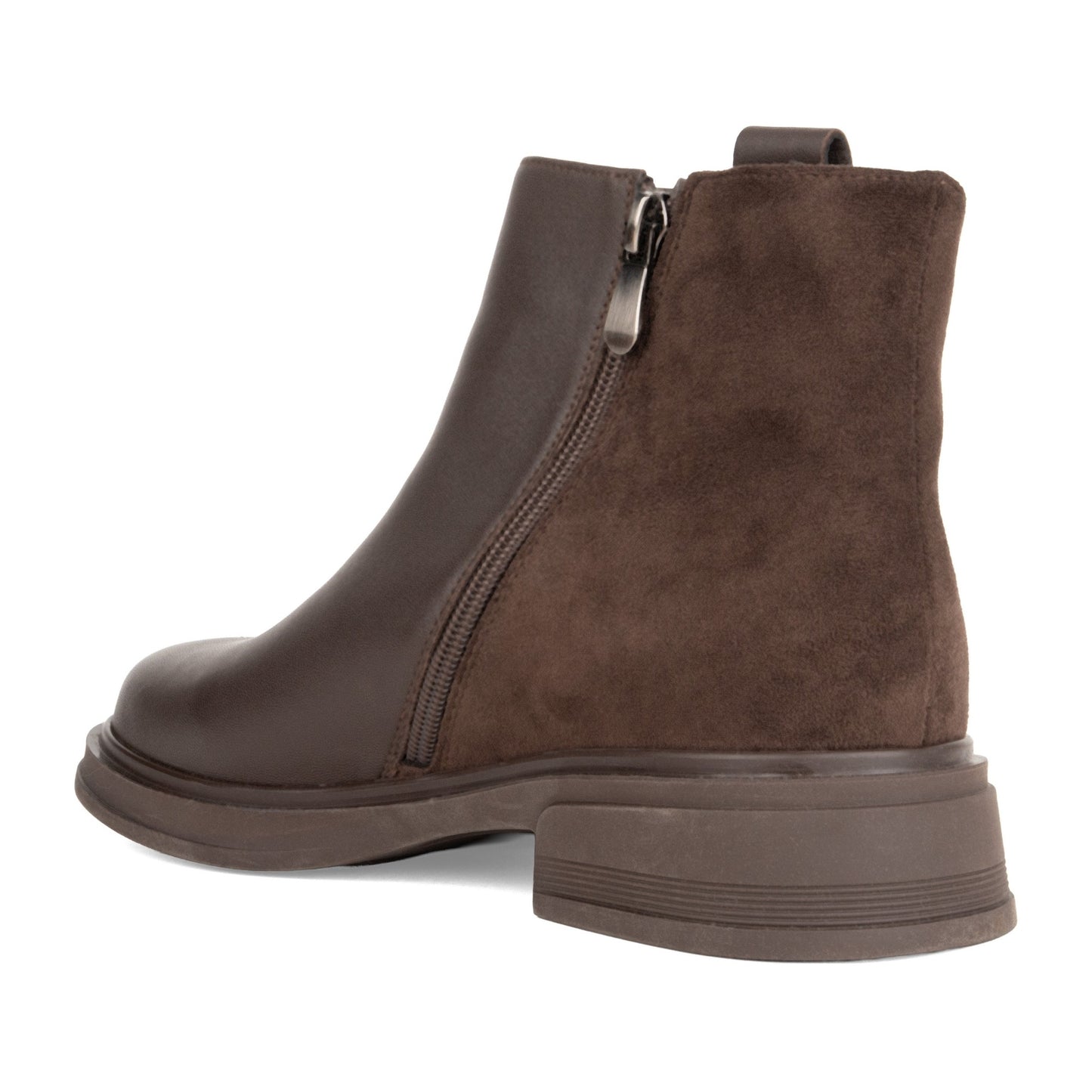 Women's Brown Ankle Boots