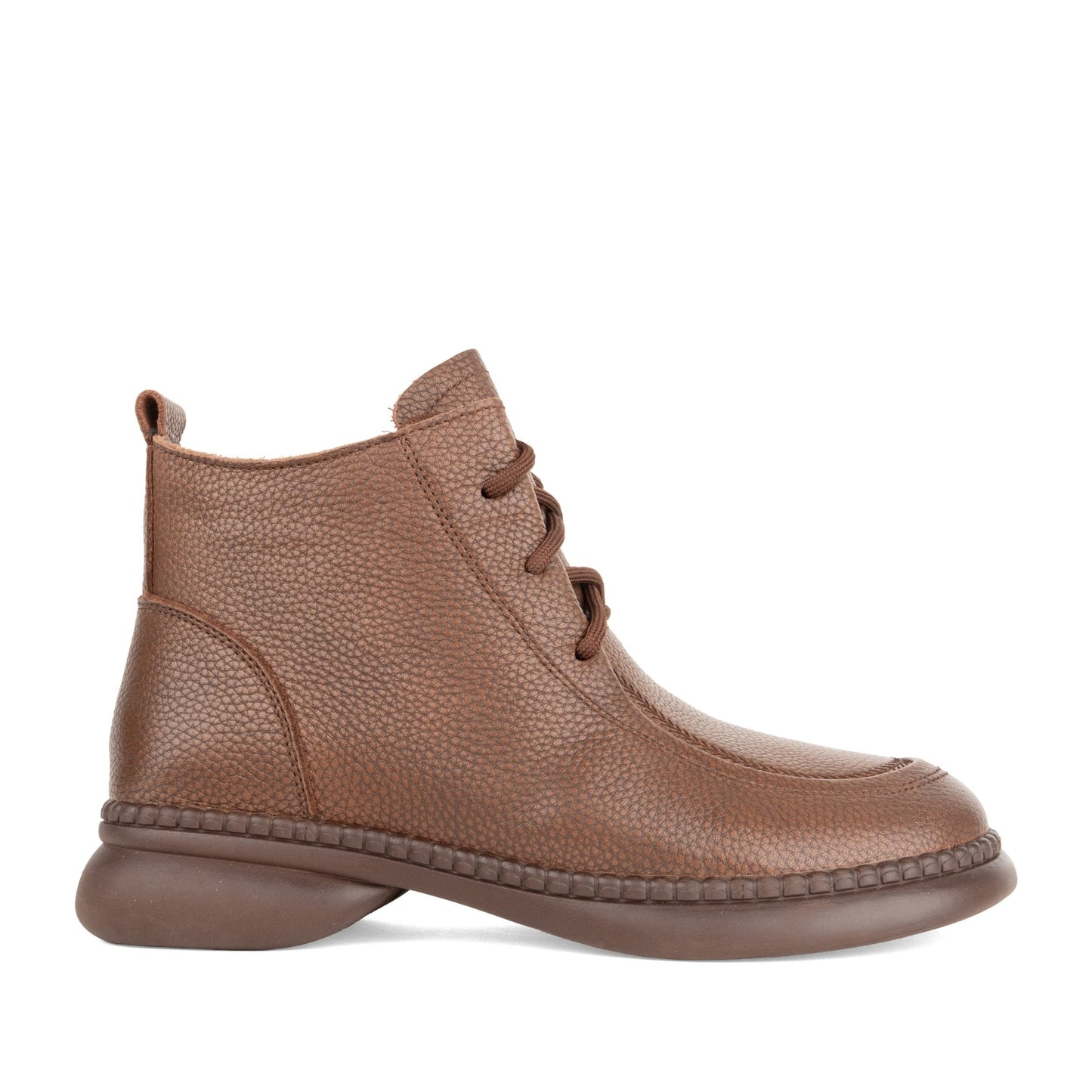 Women's Brown Ankle Boots