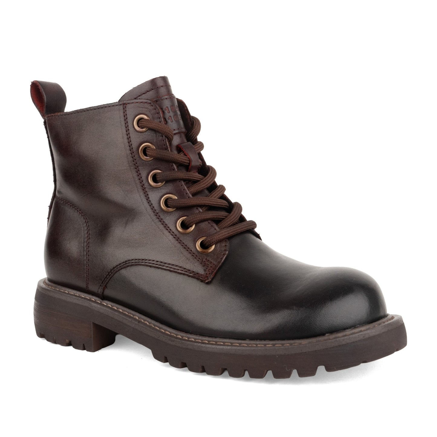Women's Brown Ankle Boots