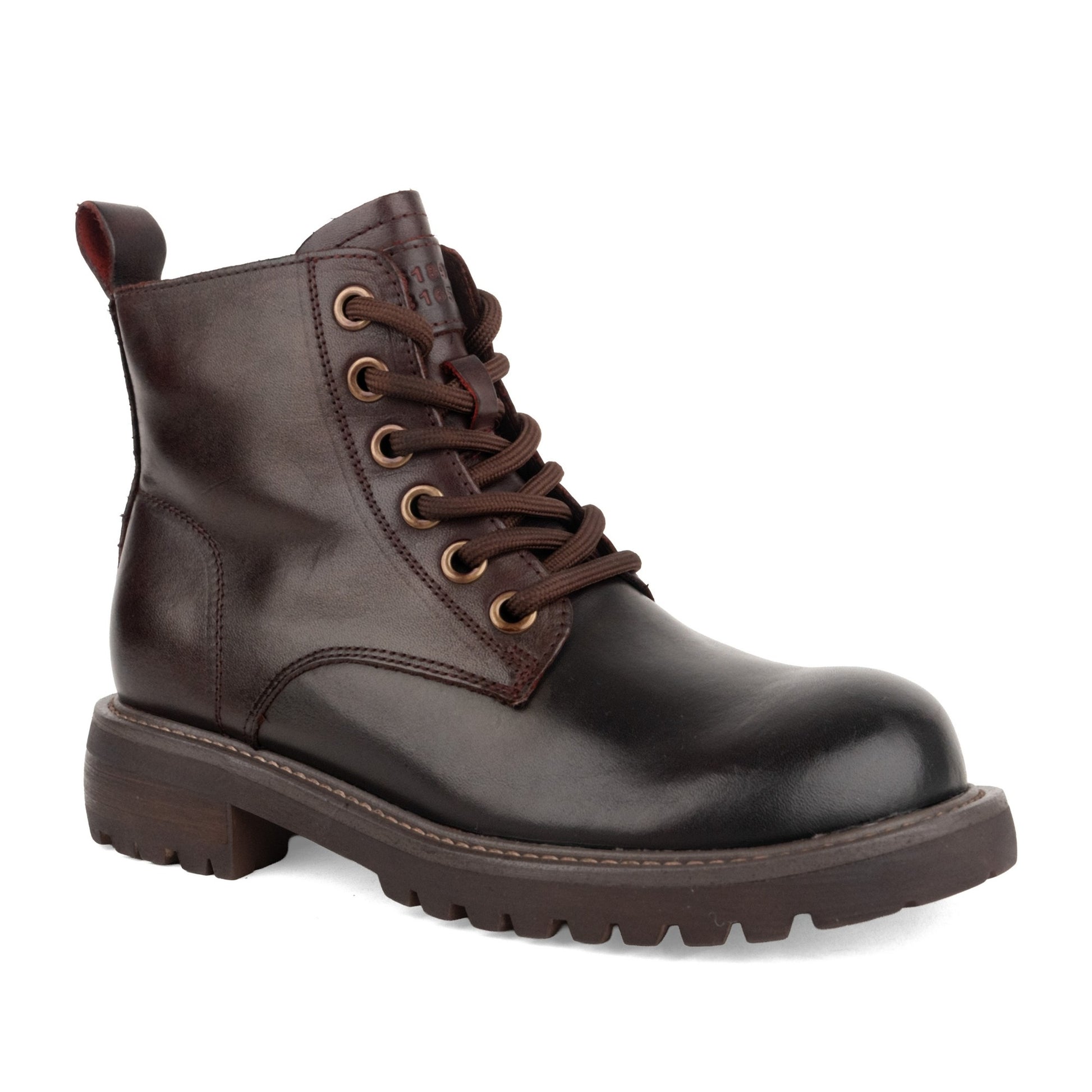 Women's Brown Ankle Boots