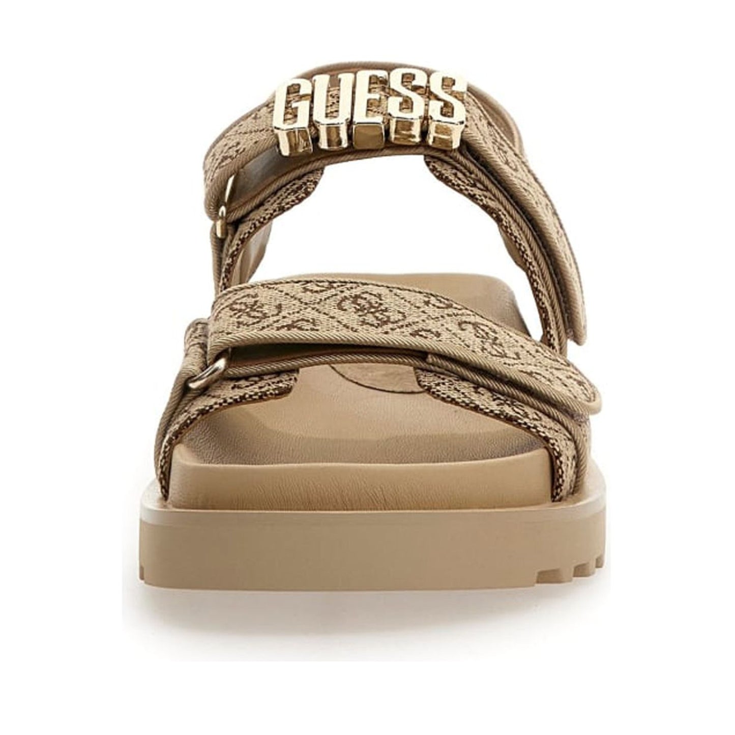 Fabelis 2 Women's Beige Sandals