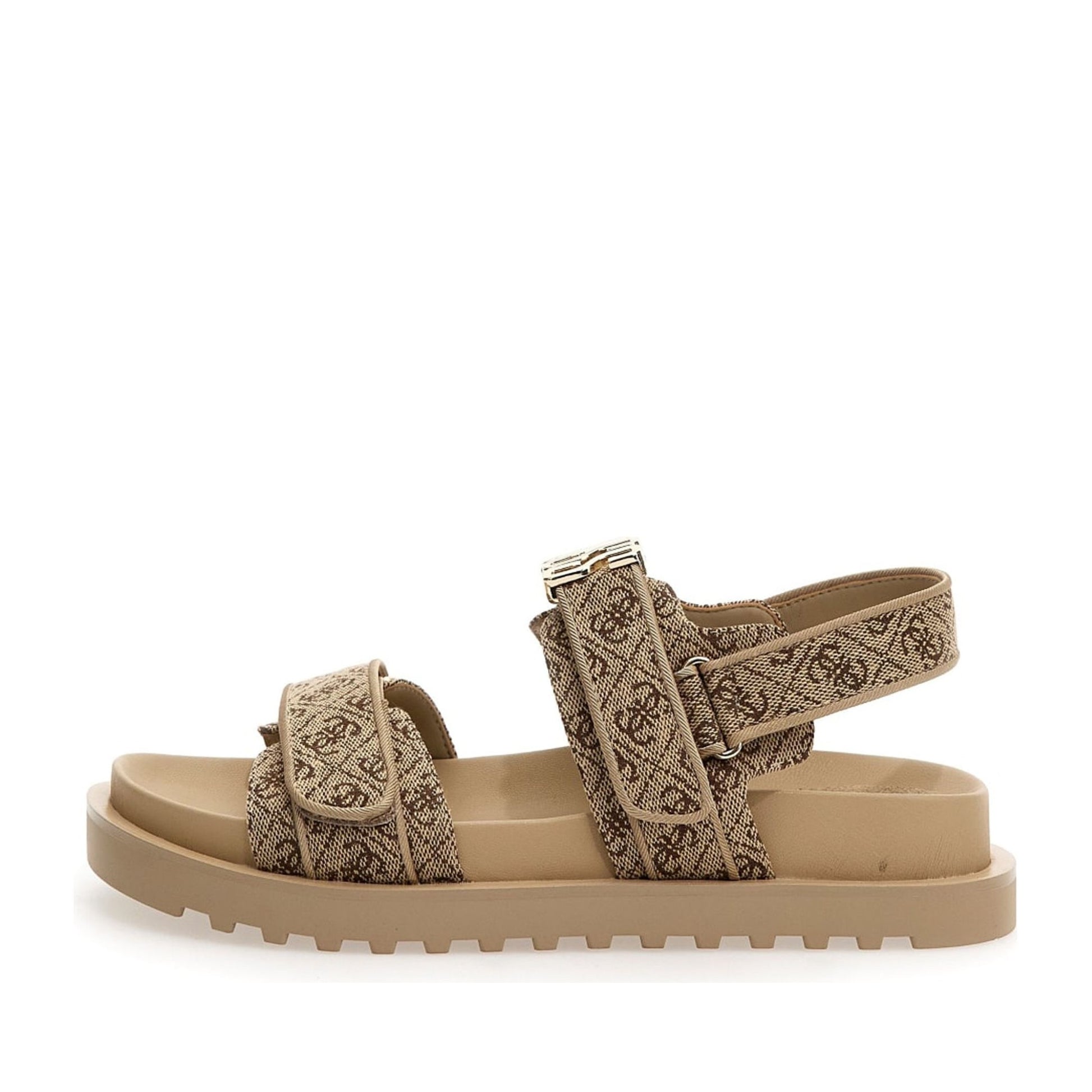 Fabelis 2 Women's Beige Sandals