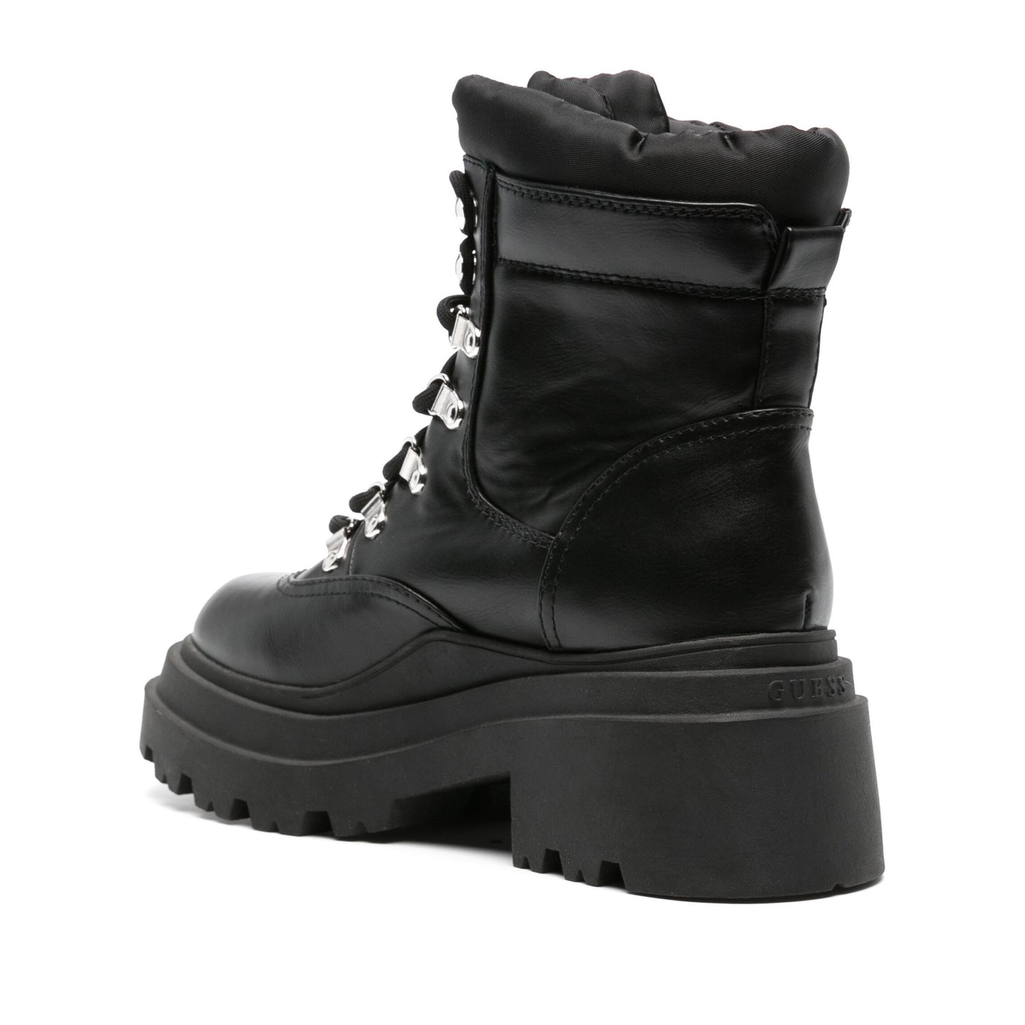 Vaney2 Women's Black Ankle Boots
