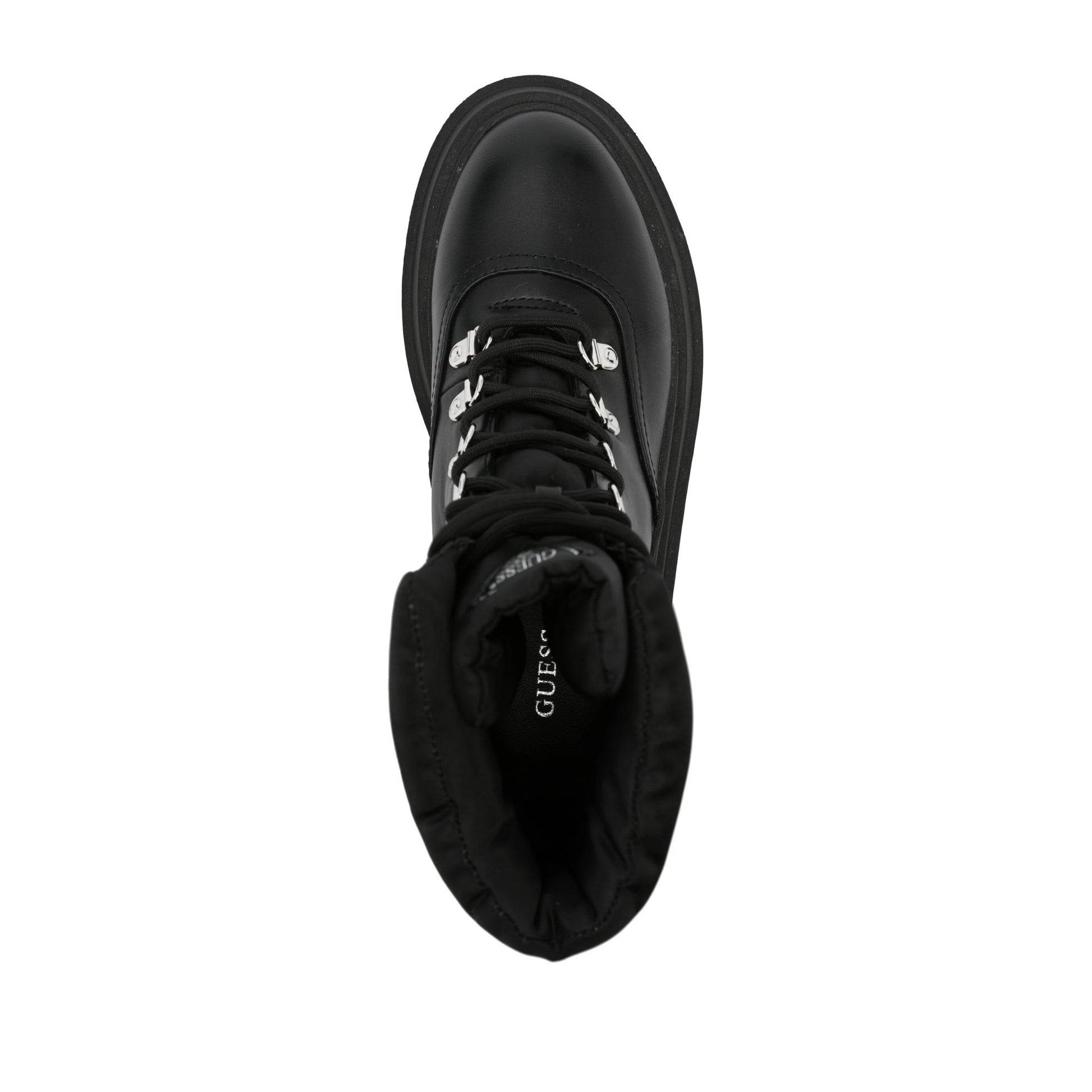 Vaney2 Women's Black Ankle Boots
