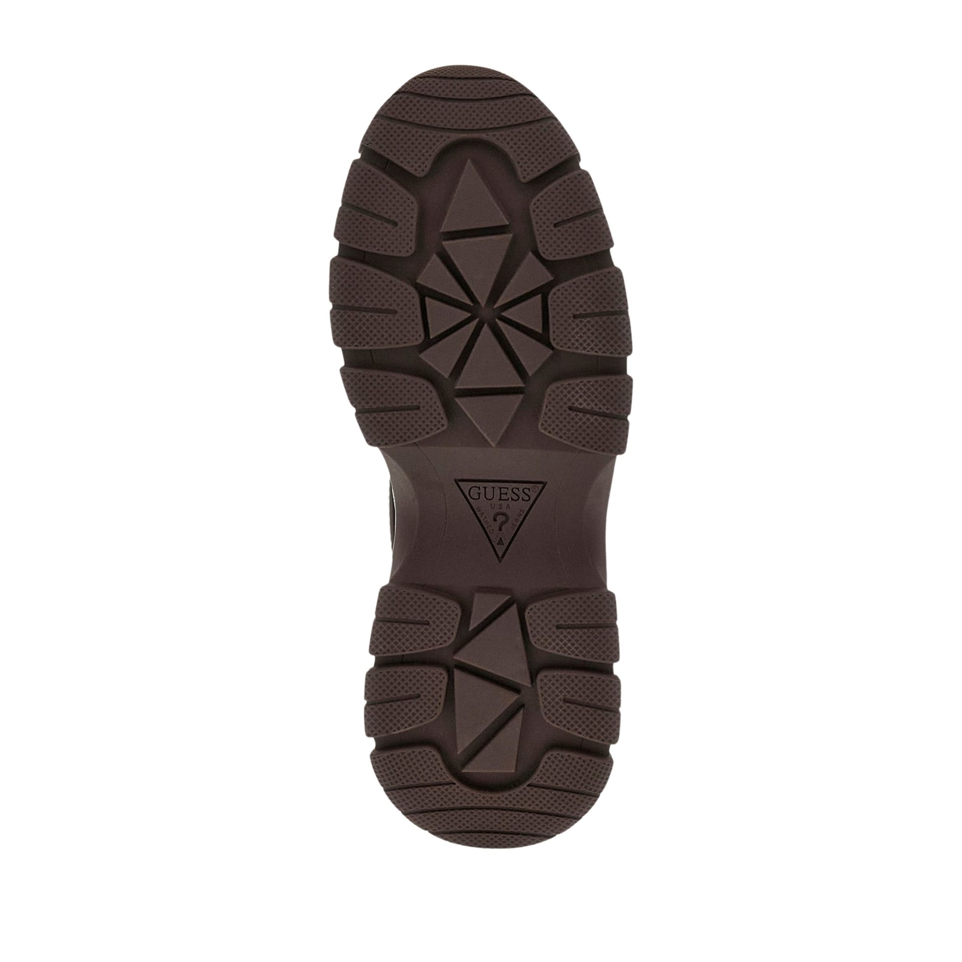 Berrett2 Women's Brown Fashion Sneakers