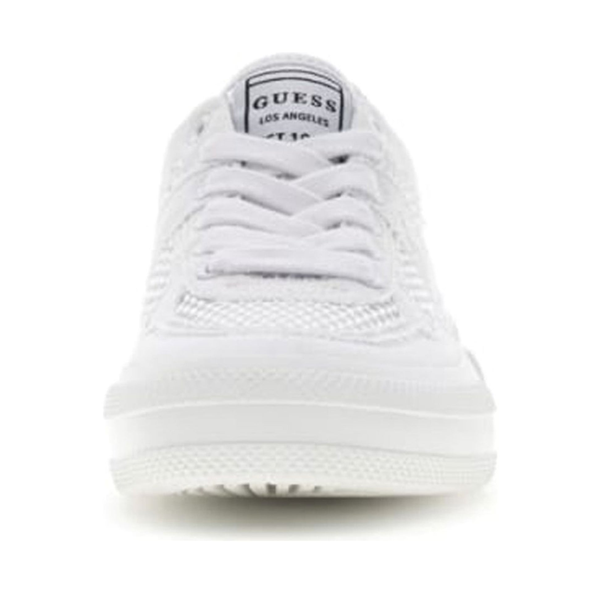 Conah Women's White Fashion Sneakers