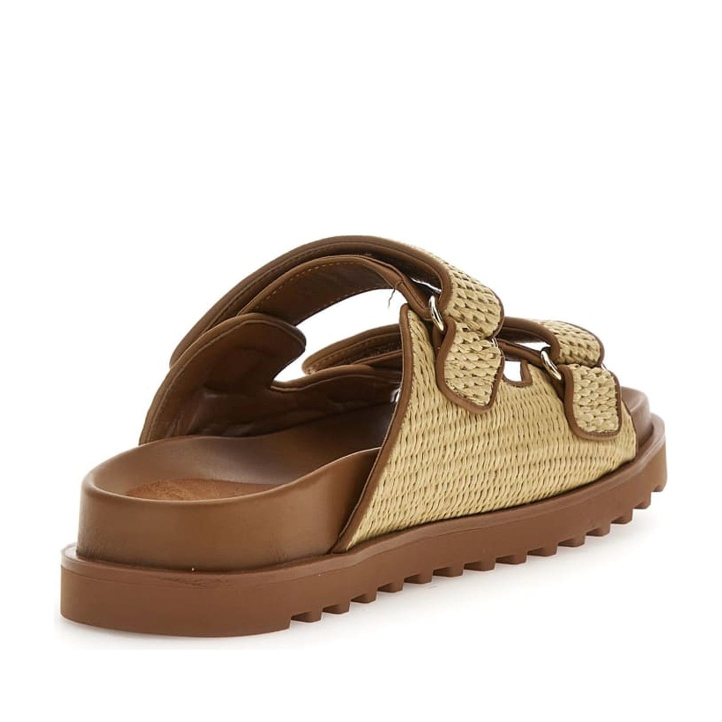 Fadelize Women's Beige Slippers