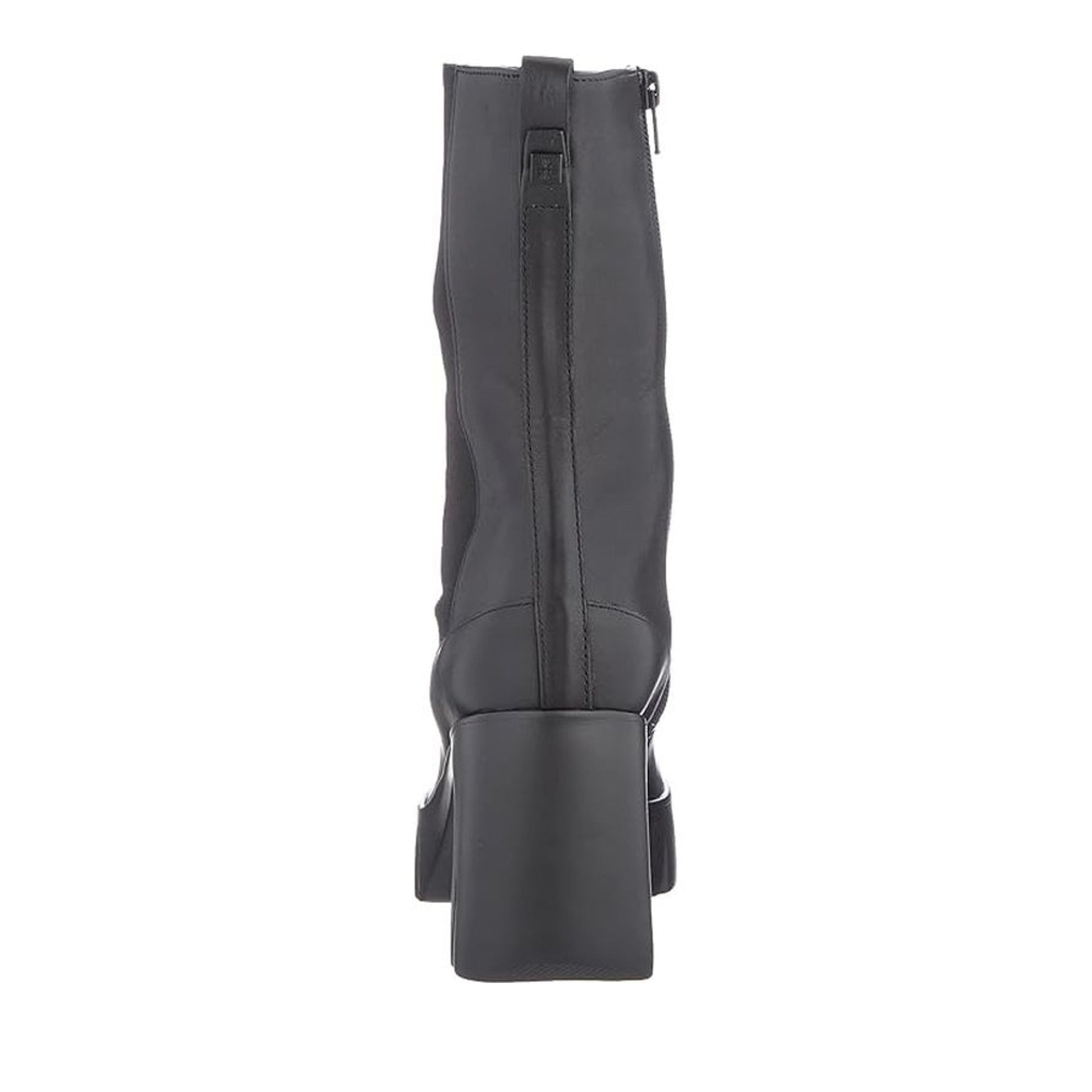 Women's Black Ankle Boots