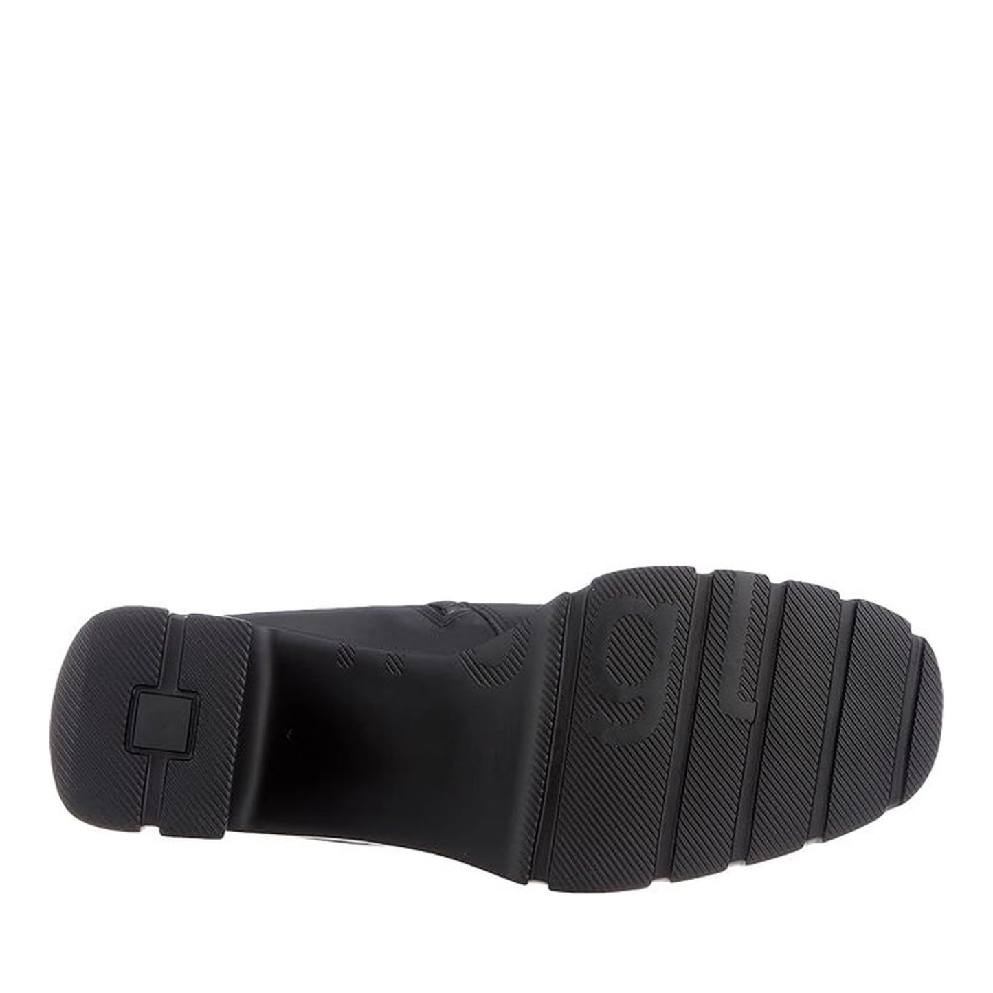 Women's Black Ankle Boots